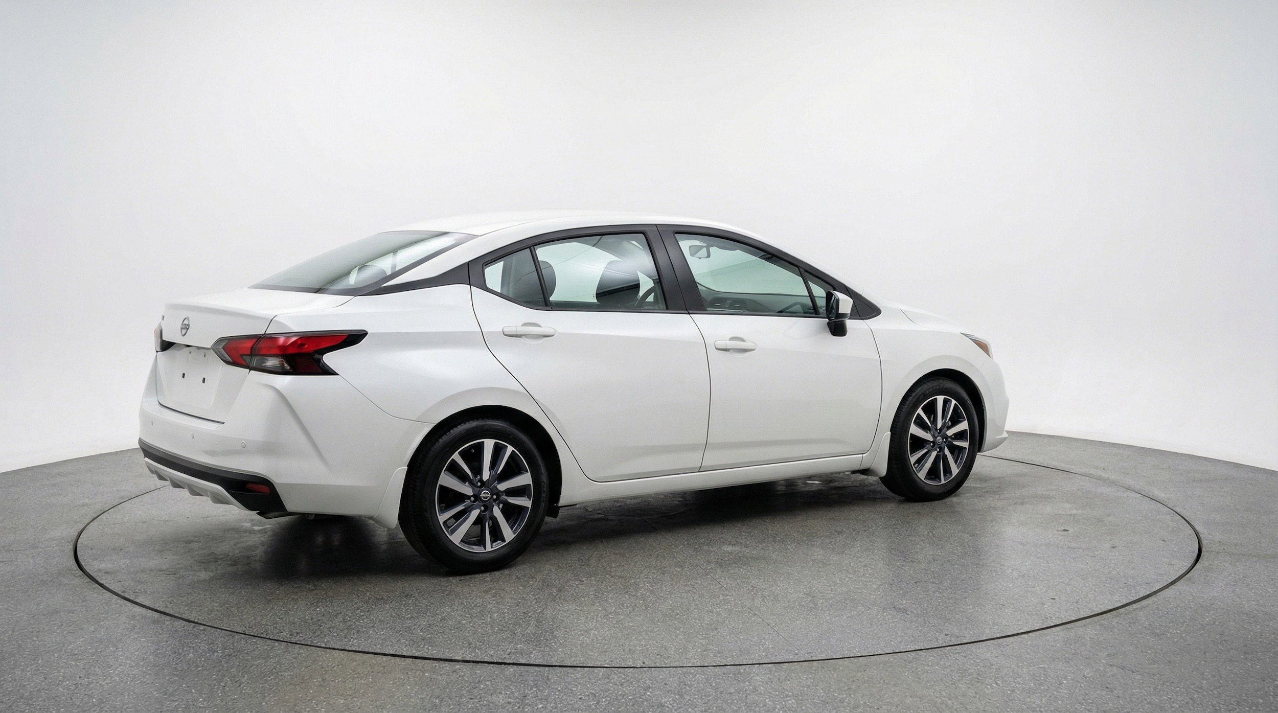 Thumbnail: 2025 Nissan Versa - 9