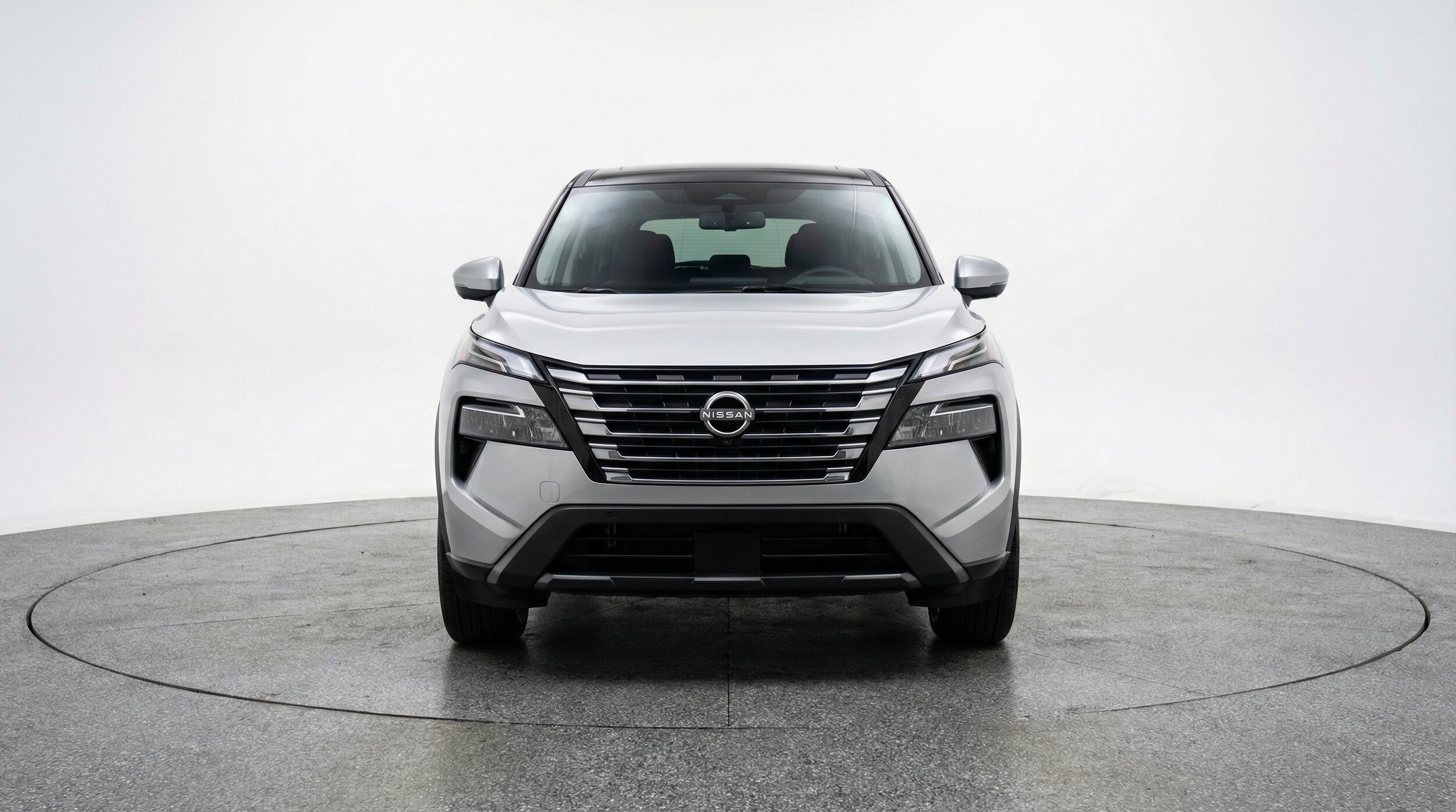 Thumbnail: 2025 Nissan Rogue - 2