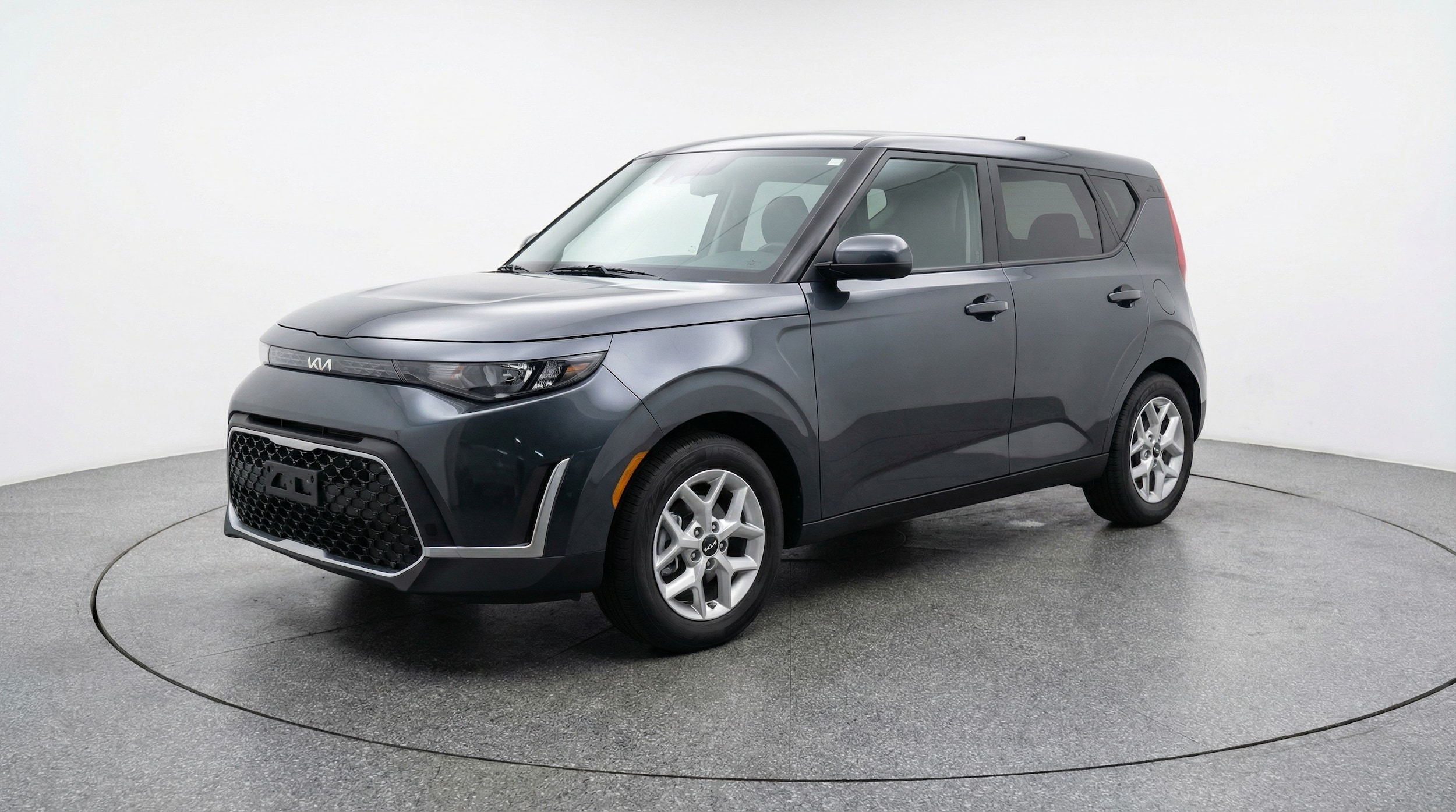 Thumbnail: 2025 Kia Soul - 3