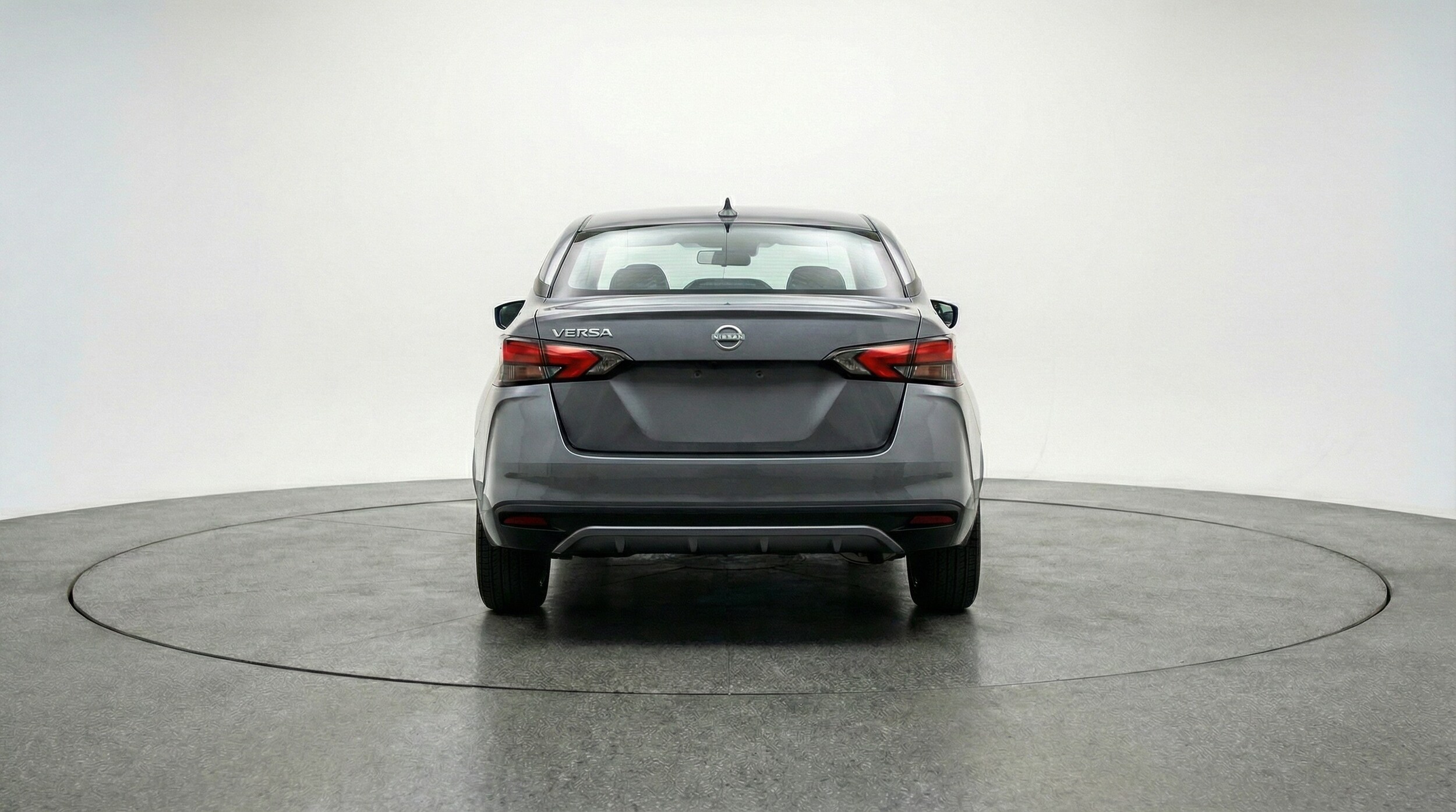 Thumbnail: 2025 Nissan Versa - 6