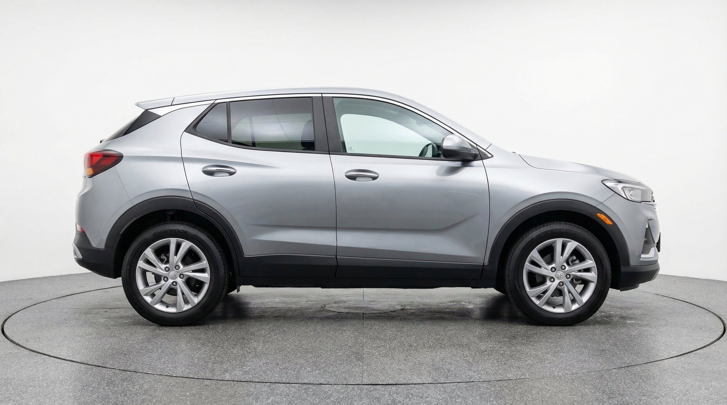 Thumbnail: 2025 Buick Encore GX - 11
