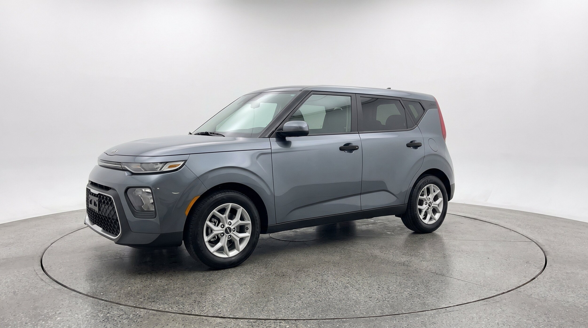 Thumbnail: 2025 Kia Soul - 3