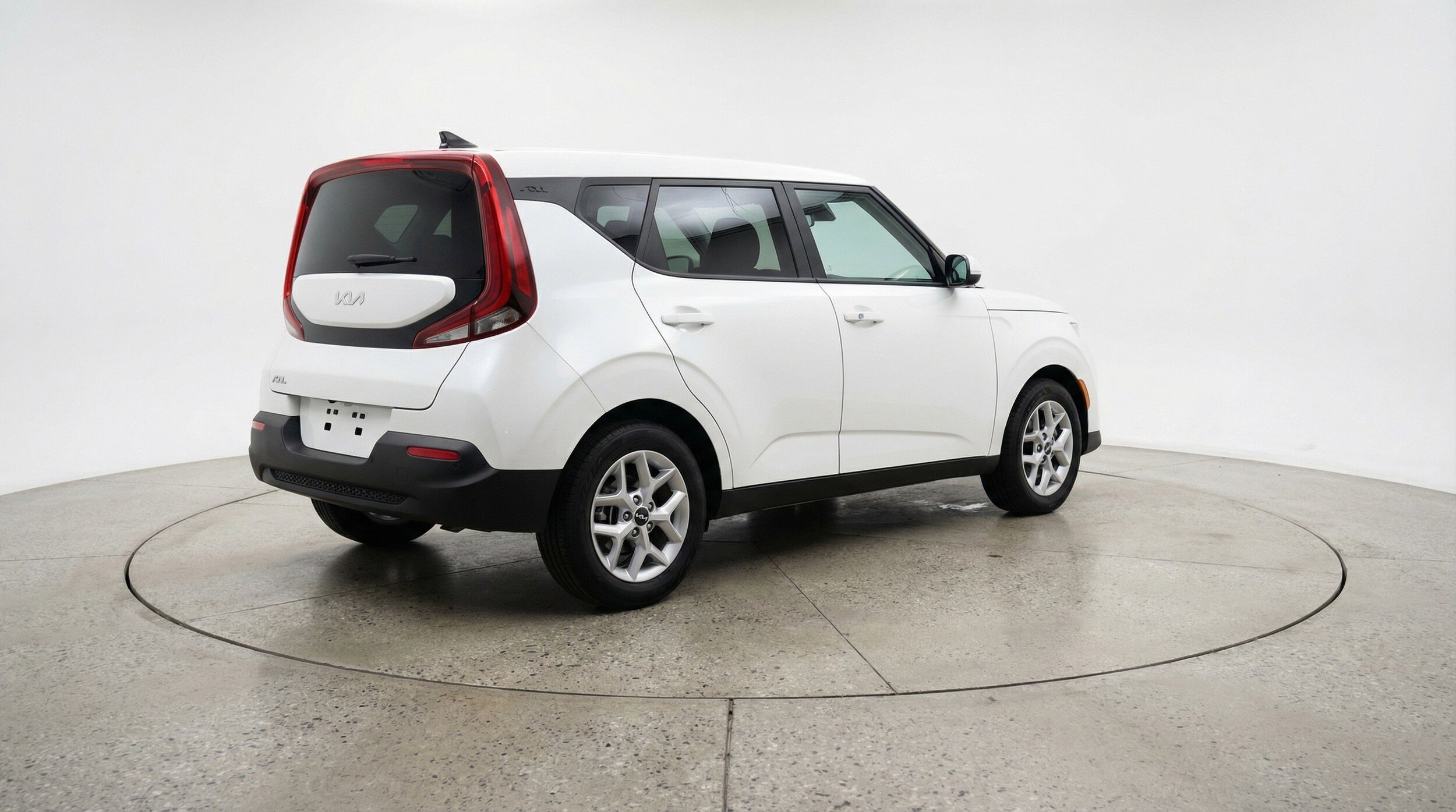 Thumbnail: 2025 Kia Soul - 9