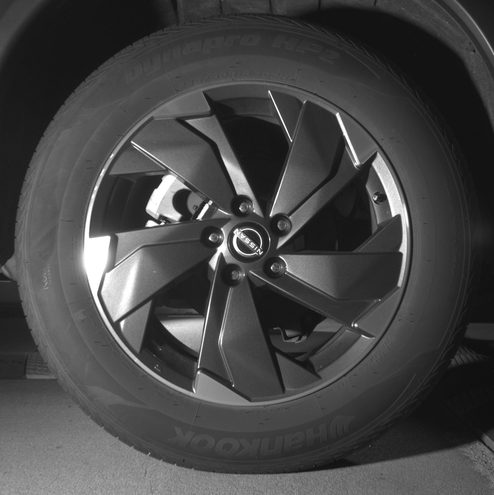 Thumbnail: 2025 Nissan Rogue - 12