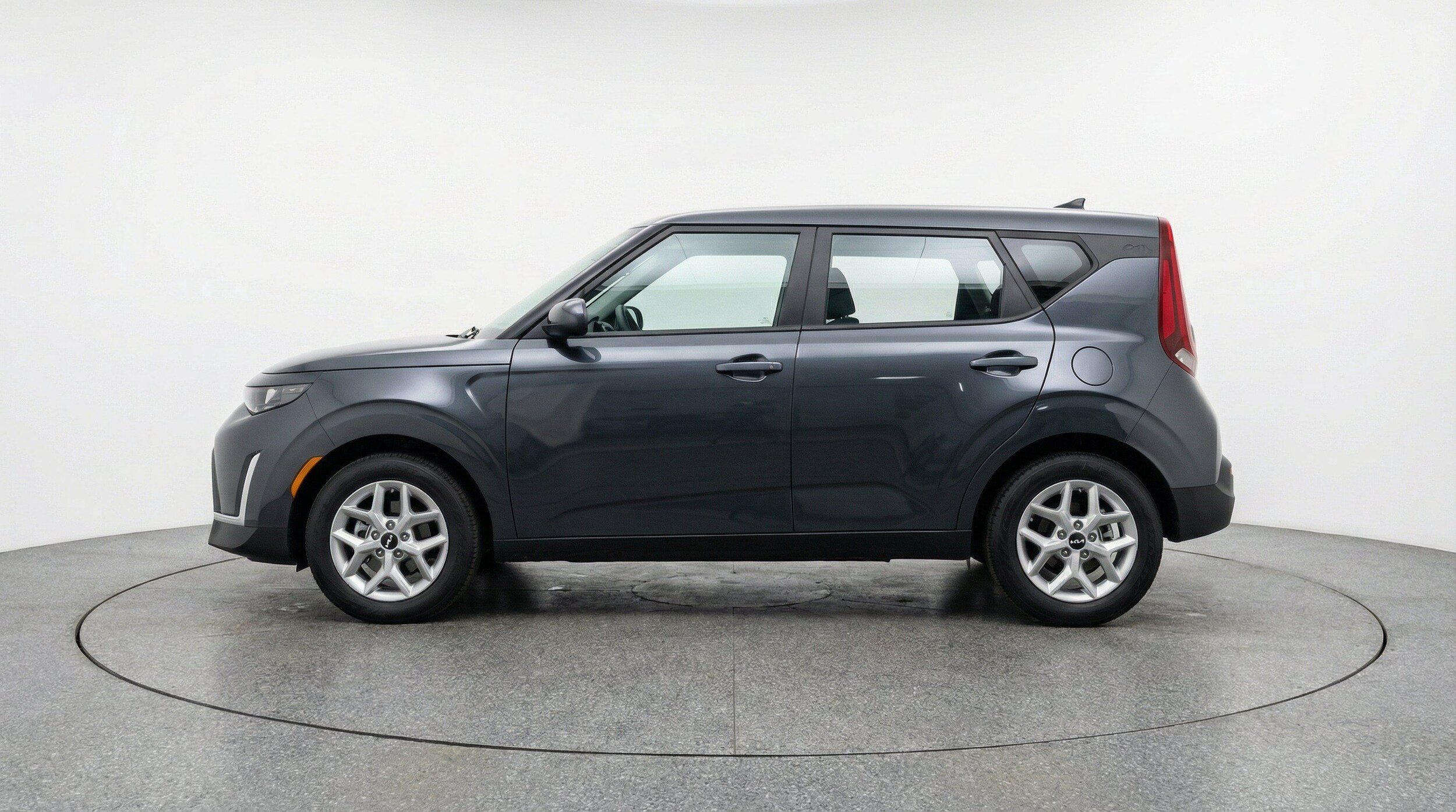 Thumbnail: 2025 Kia Soul - 5