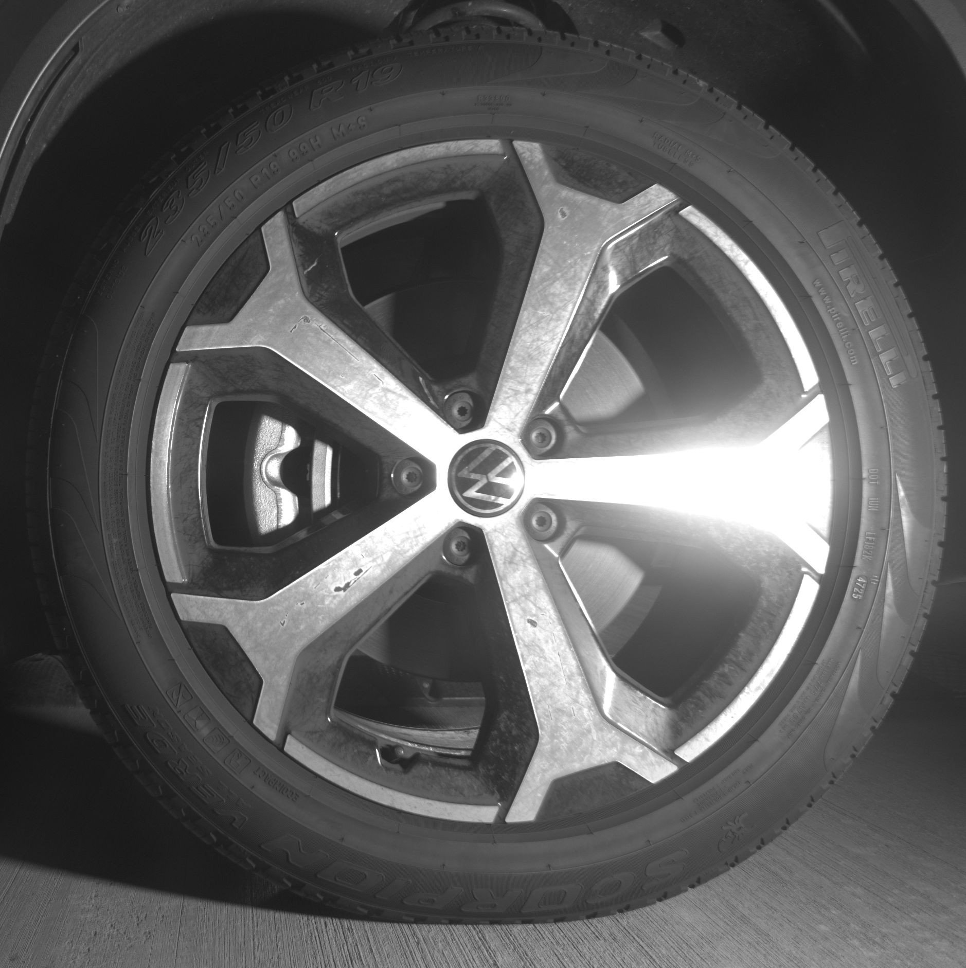 Thumbnail: 2026 Volkswagen Tiguan - 12