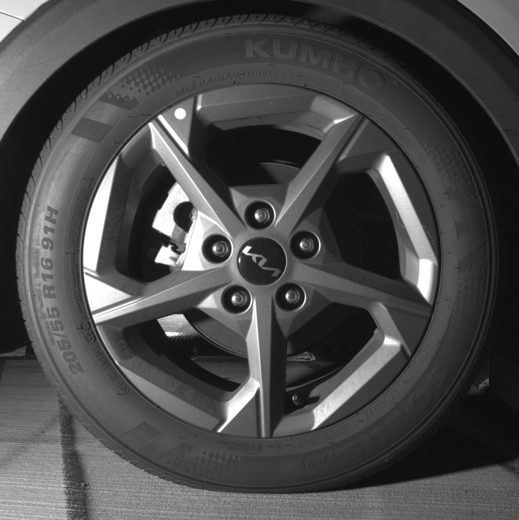 Thumbnail: 2025 Kia K4 - 15