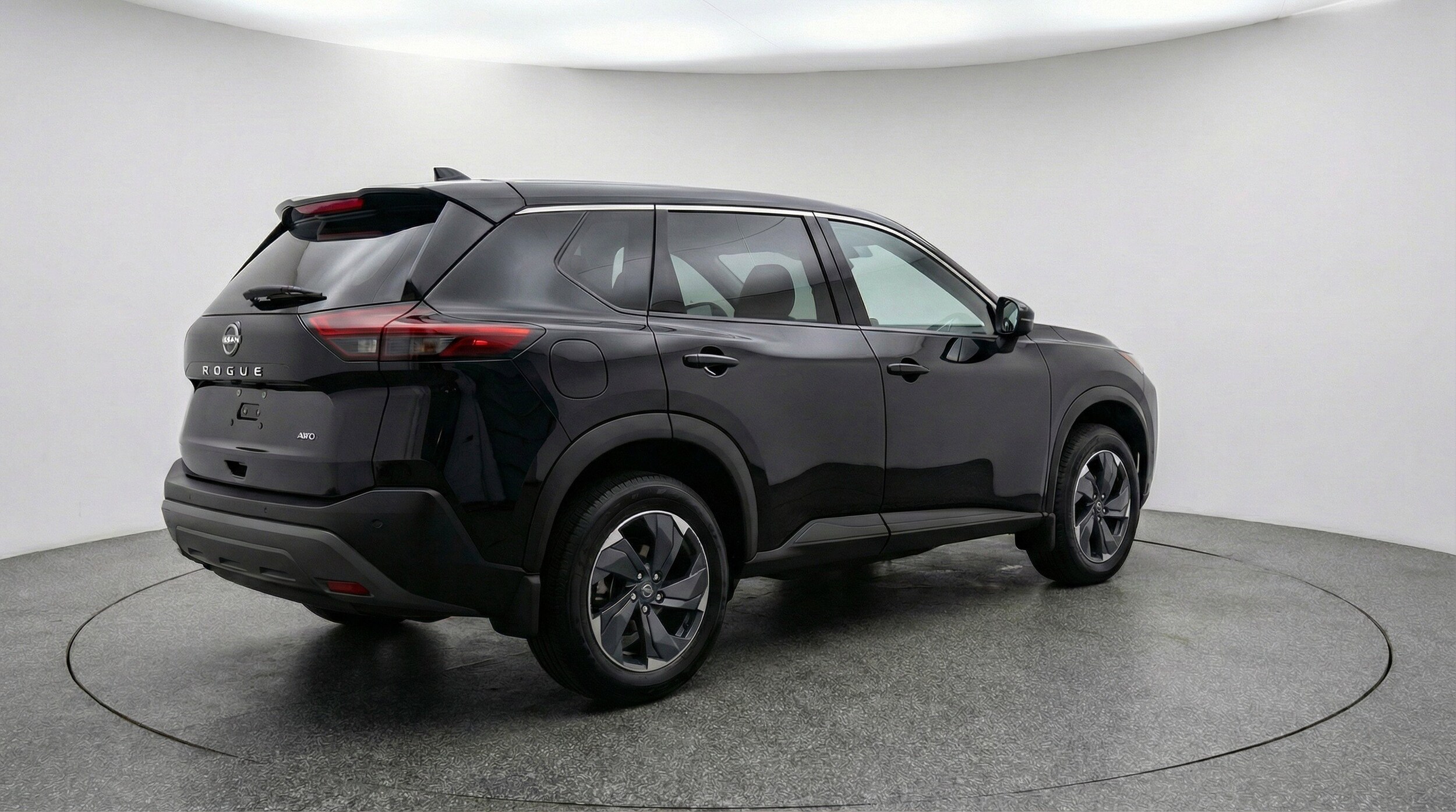 Thumbnail: 2025 Nissan Rogue - 9