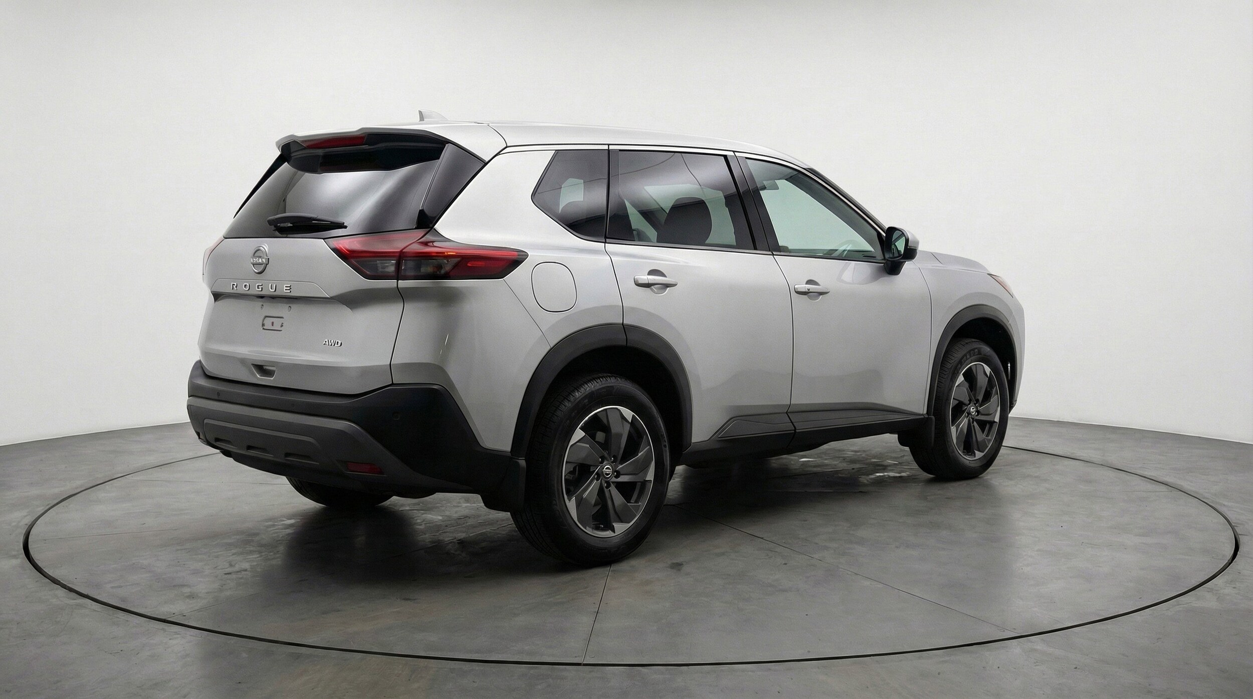 Thumbnail: 2025 Nissan Rogue - 9