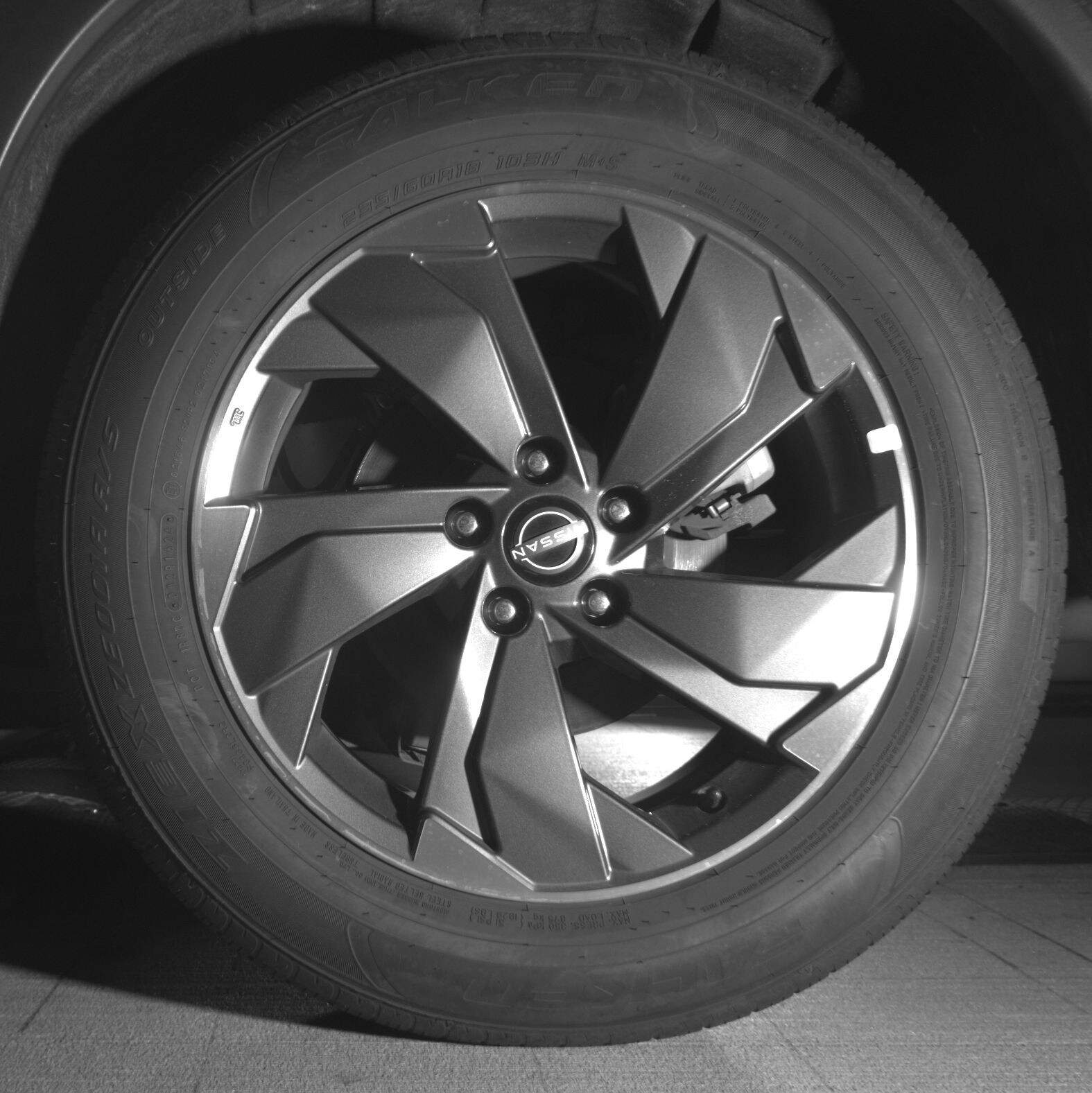 Thumbnail: 2025 Nissan Rogue - 11