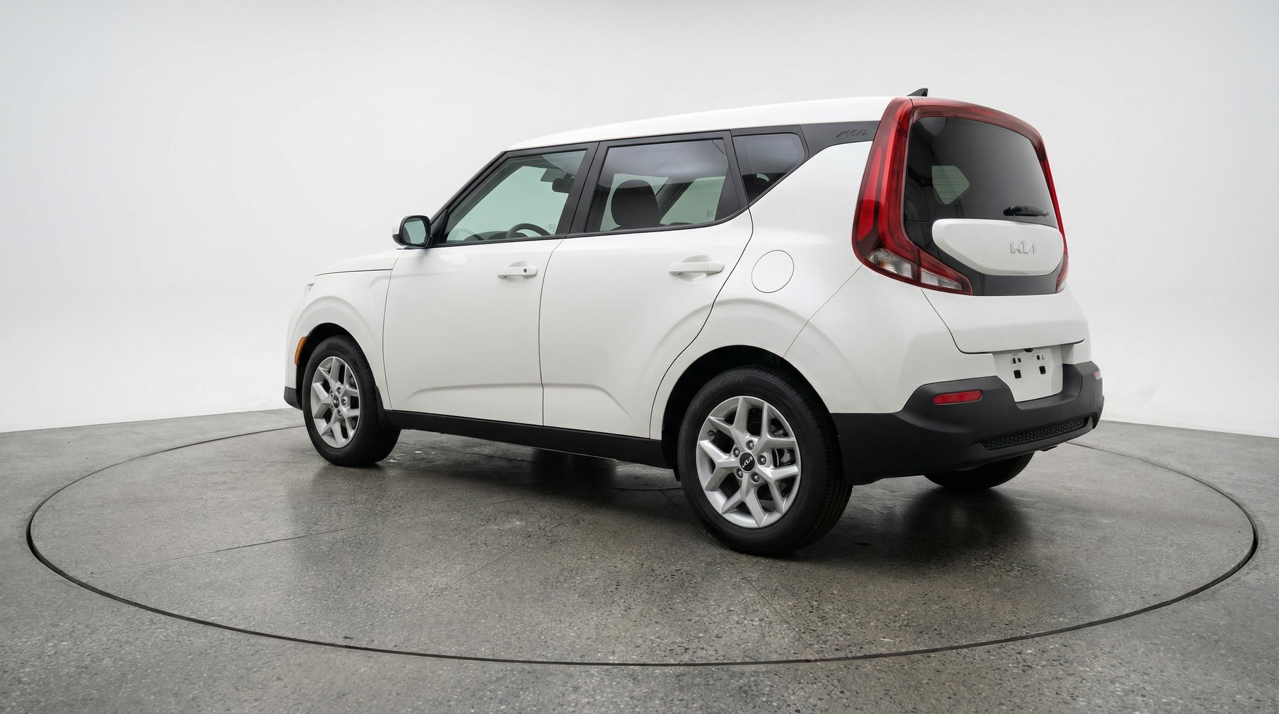 Thumbnail: 2025 Kia Soul - 5