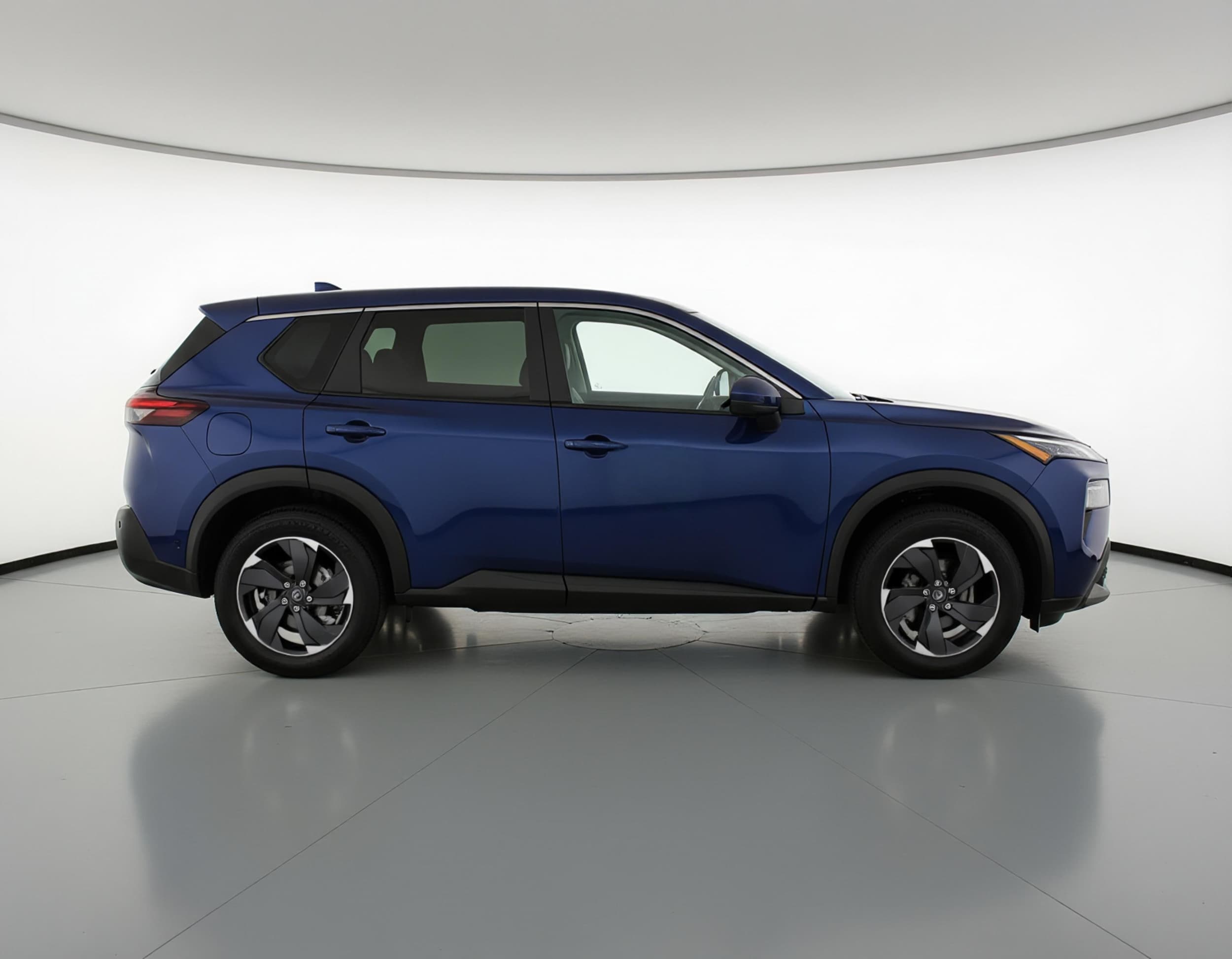 Thumbnail: 2025 Nissan Rogue - 8