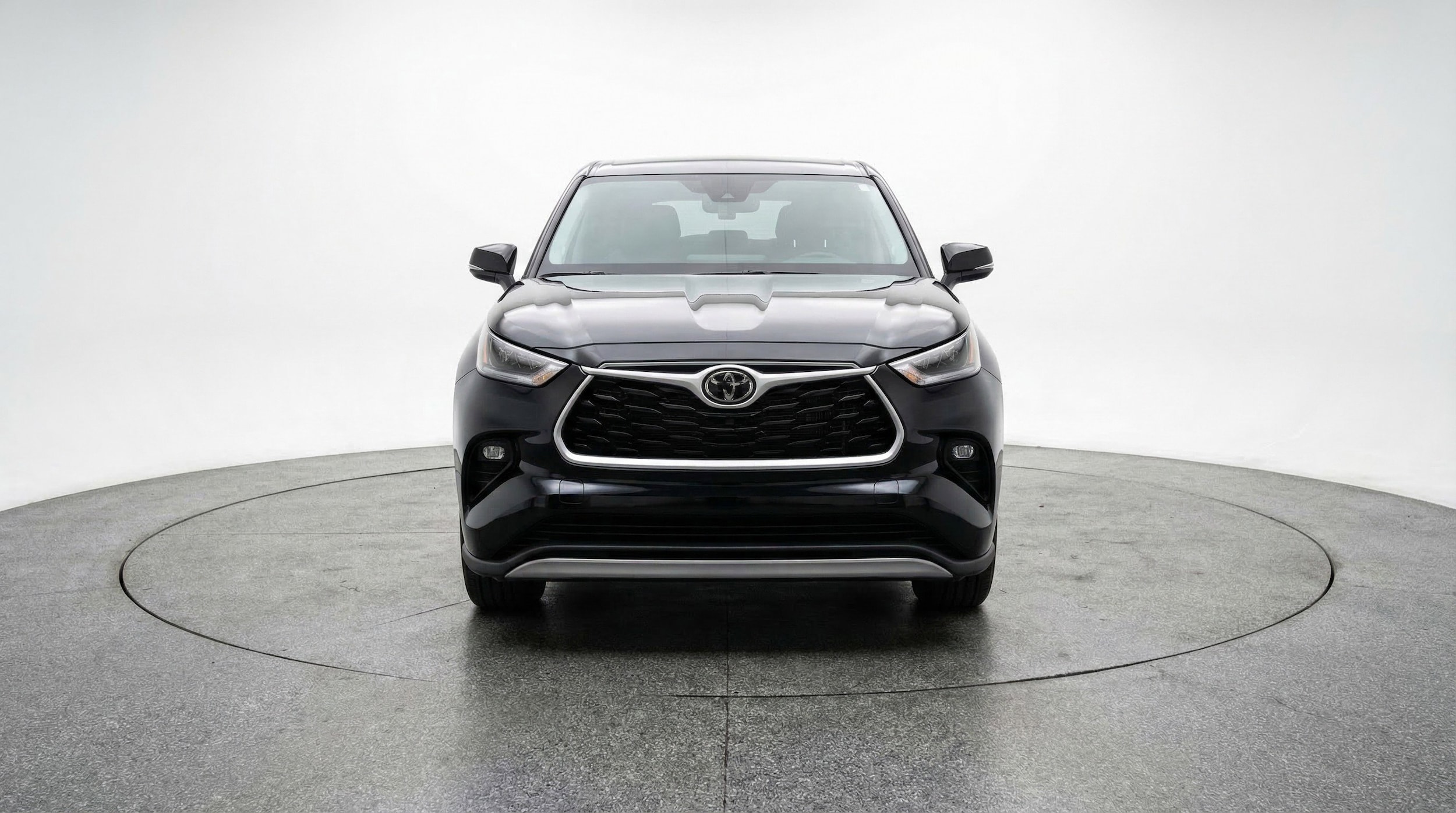 Thumbnail: 2025 Toyota Highlander - 2