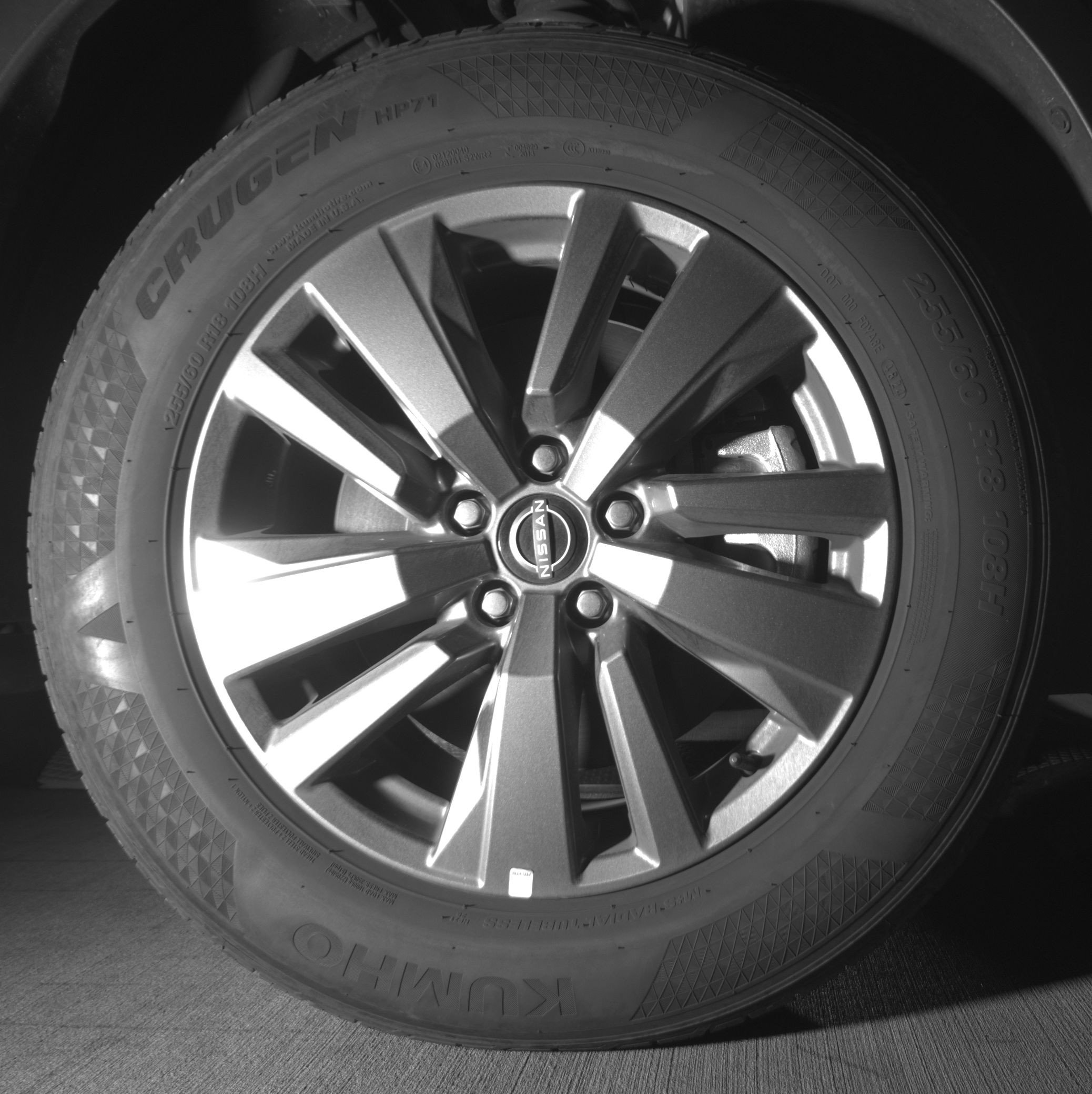Thumbnail: 2025 Nissan Pathfinder - 13