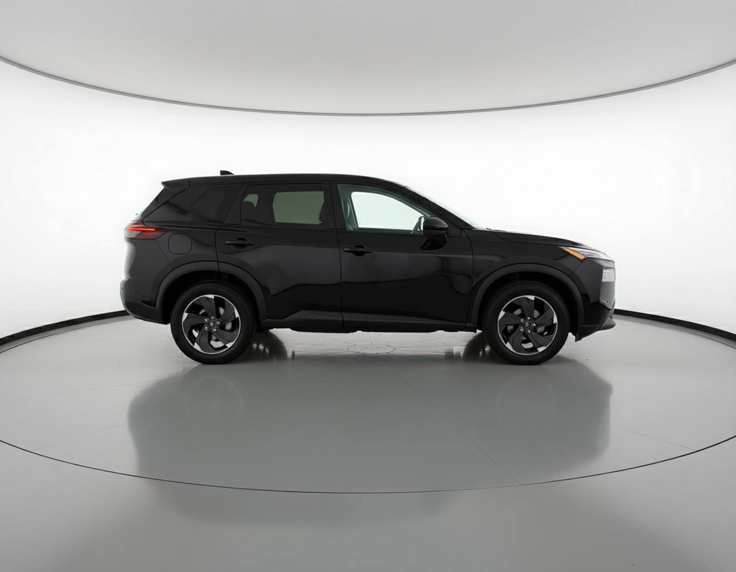 Thumbnail: 2025 Nissan Rogue - 8