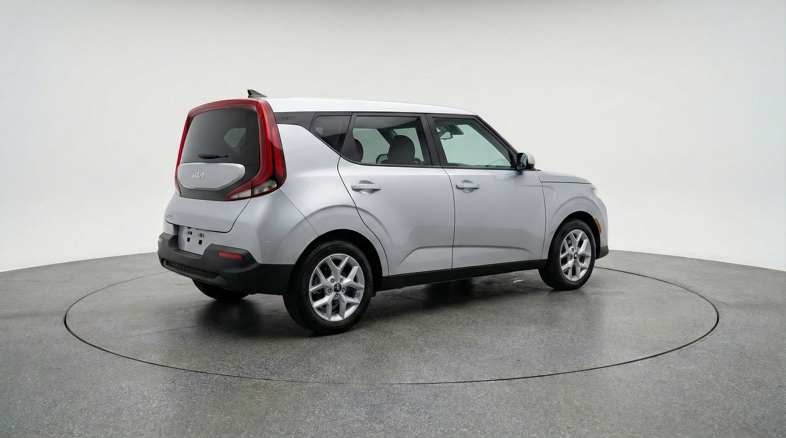 Thumbnail: 2025 Kia Soul - 9