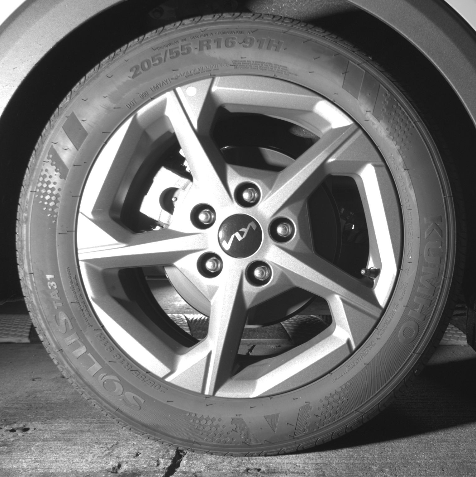 Thumbnail: 2025 Kia K4 - 12