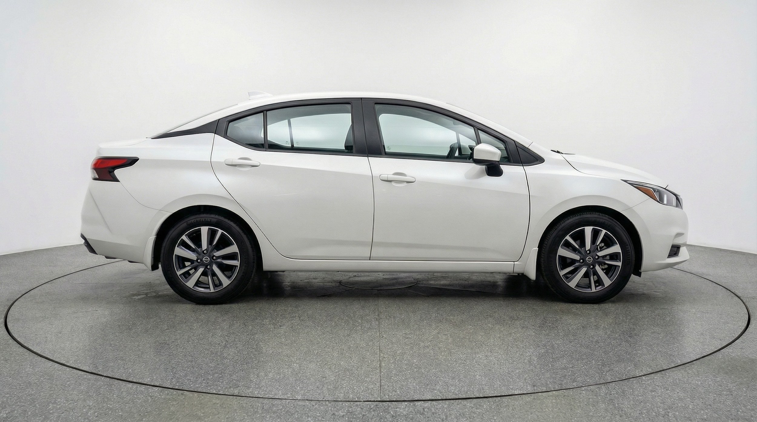 Thumbnail: 2025 Nissan Versa - 8