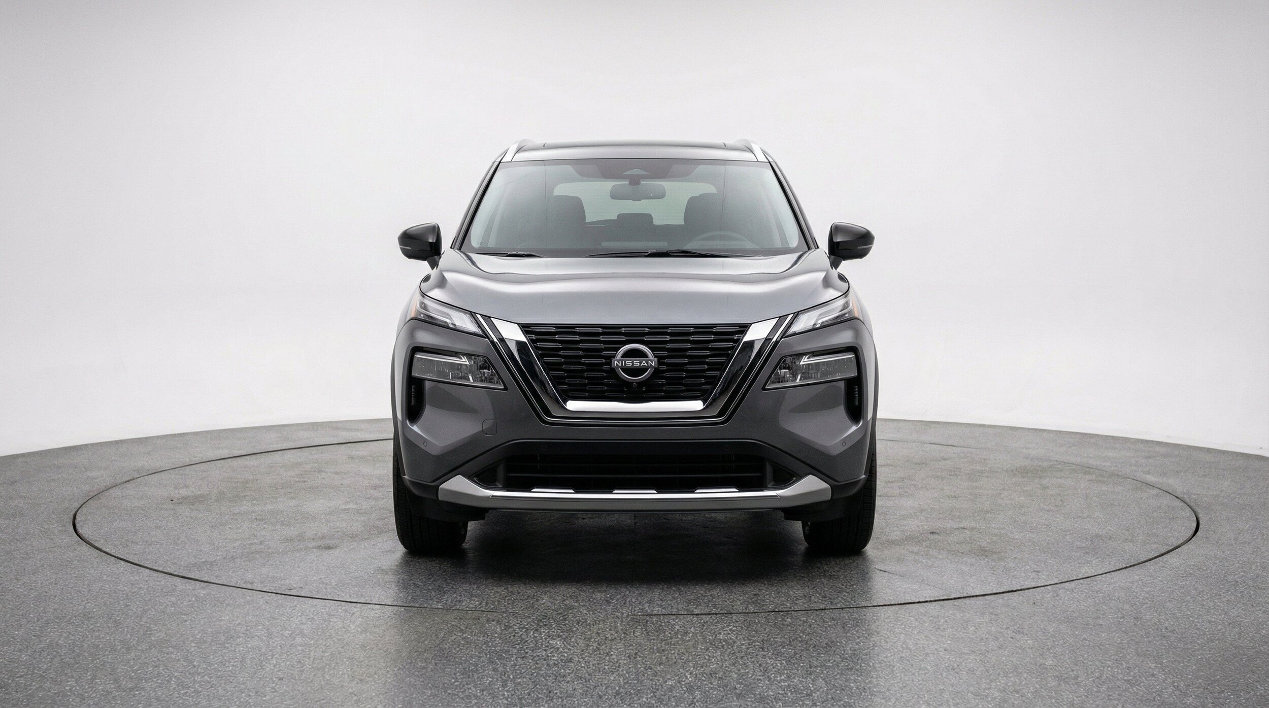 Thumbnail: 2026 Nissan Rogue - 2