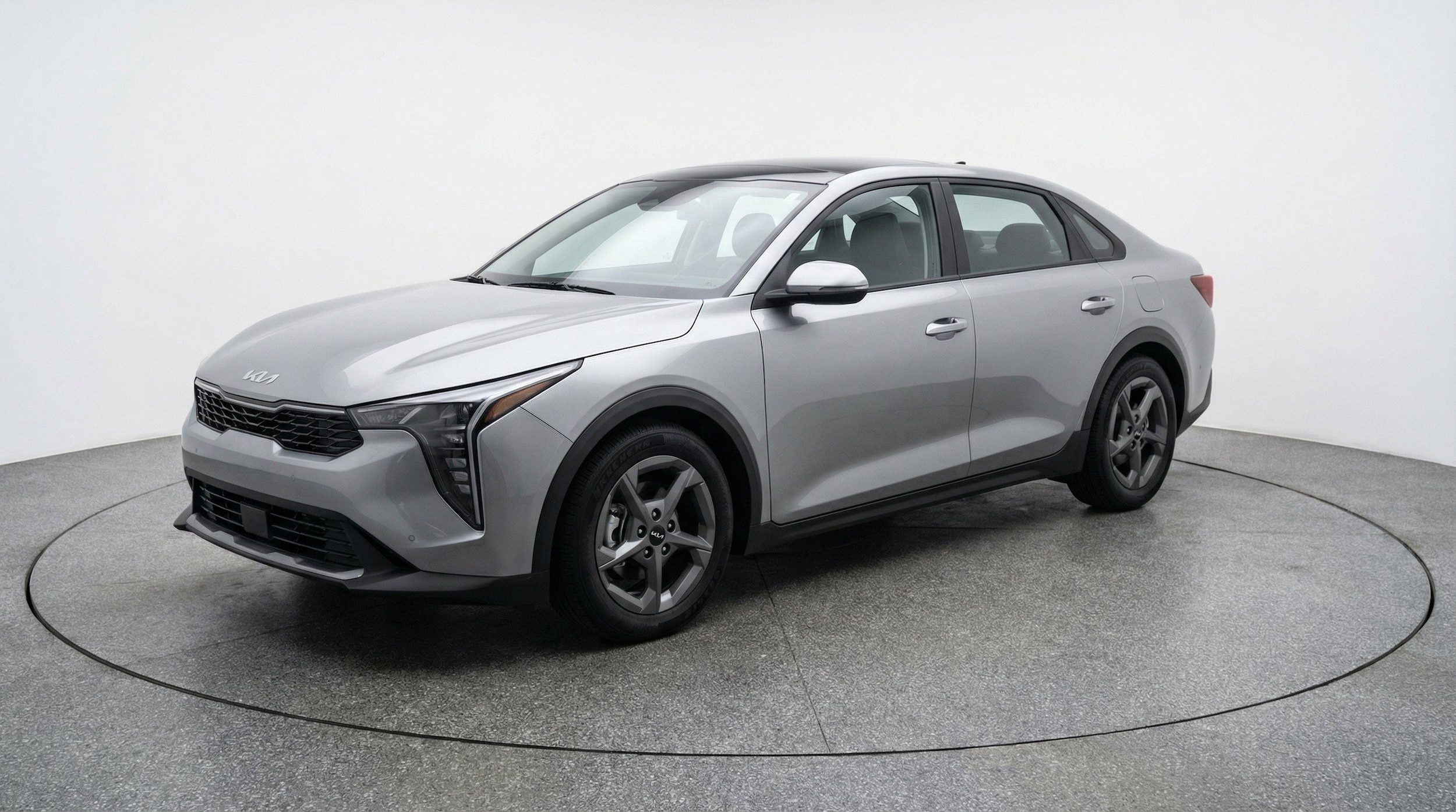 Thumbnail: 2025 Kia K4 - 3