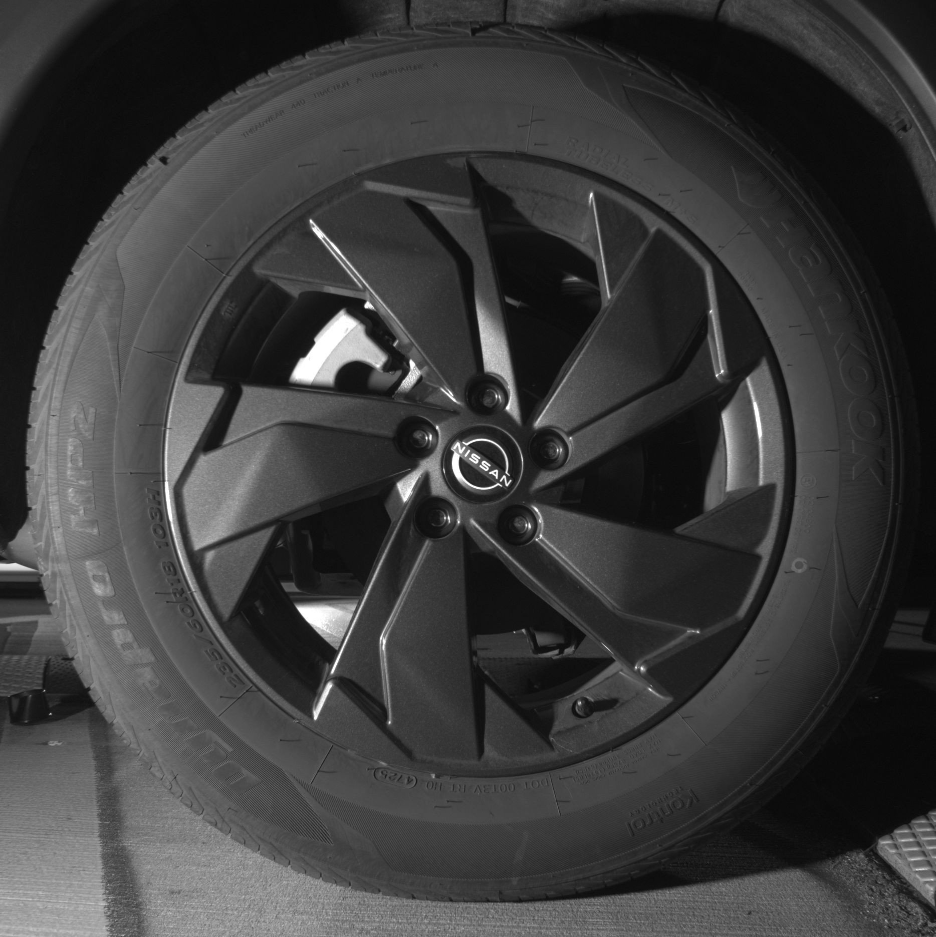 Thumbnail: 2026 Nissan Rogue - 15