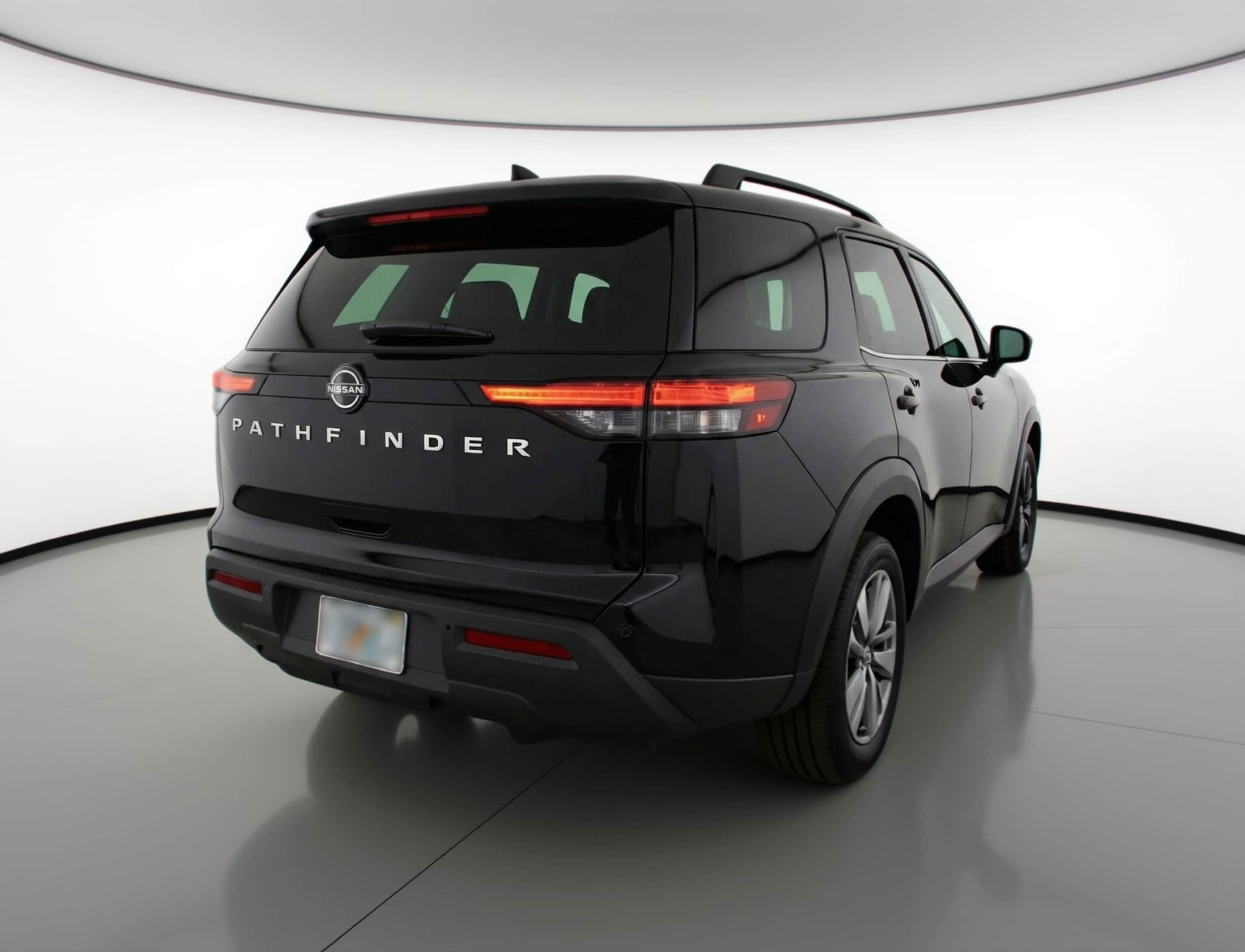 Thumbnail: 2025 Nissan Pathfinder - 7