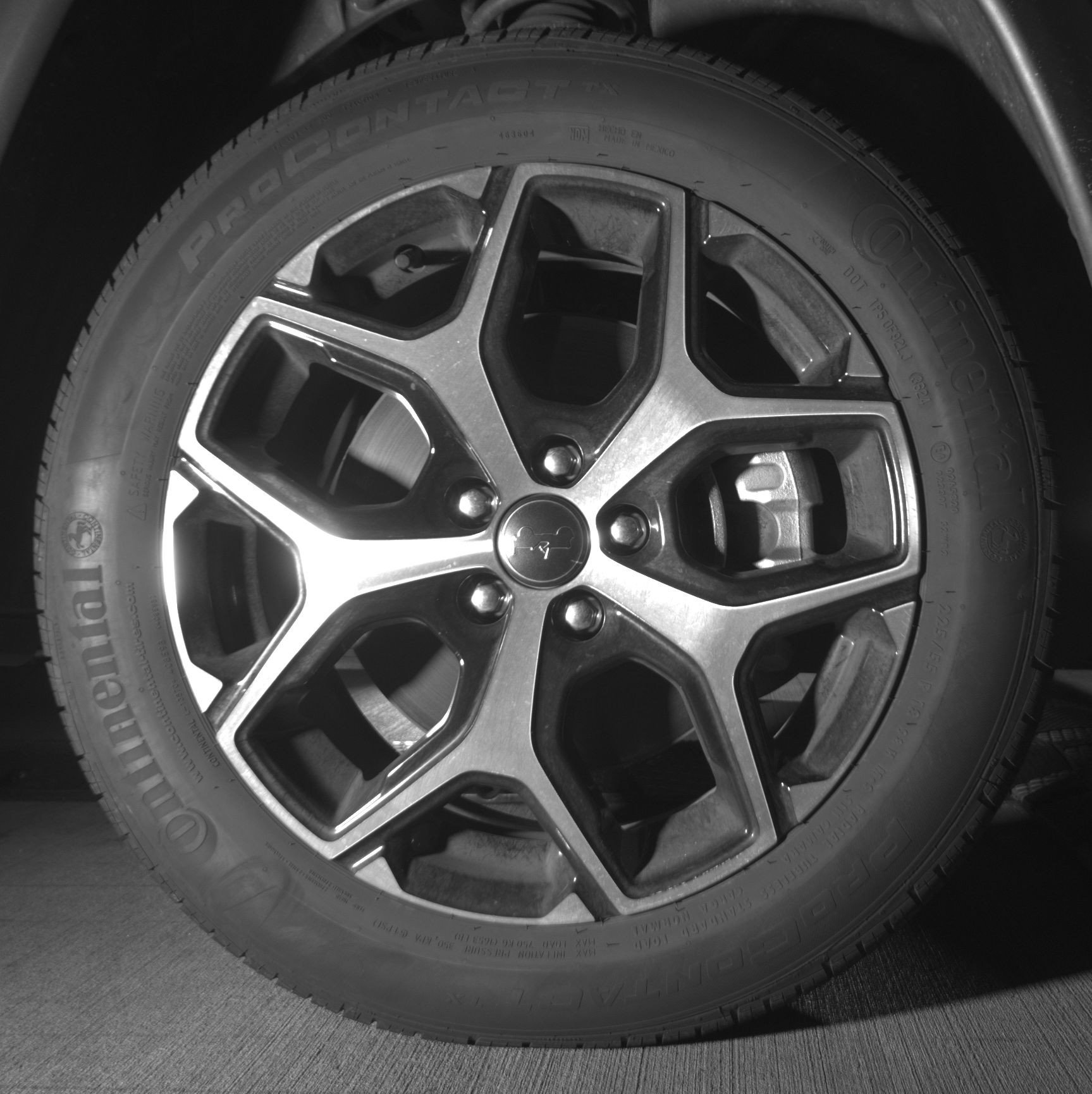 Thumbnail: 2025 Jeep Compass - 13