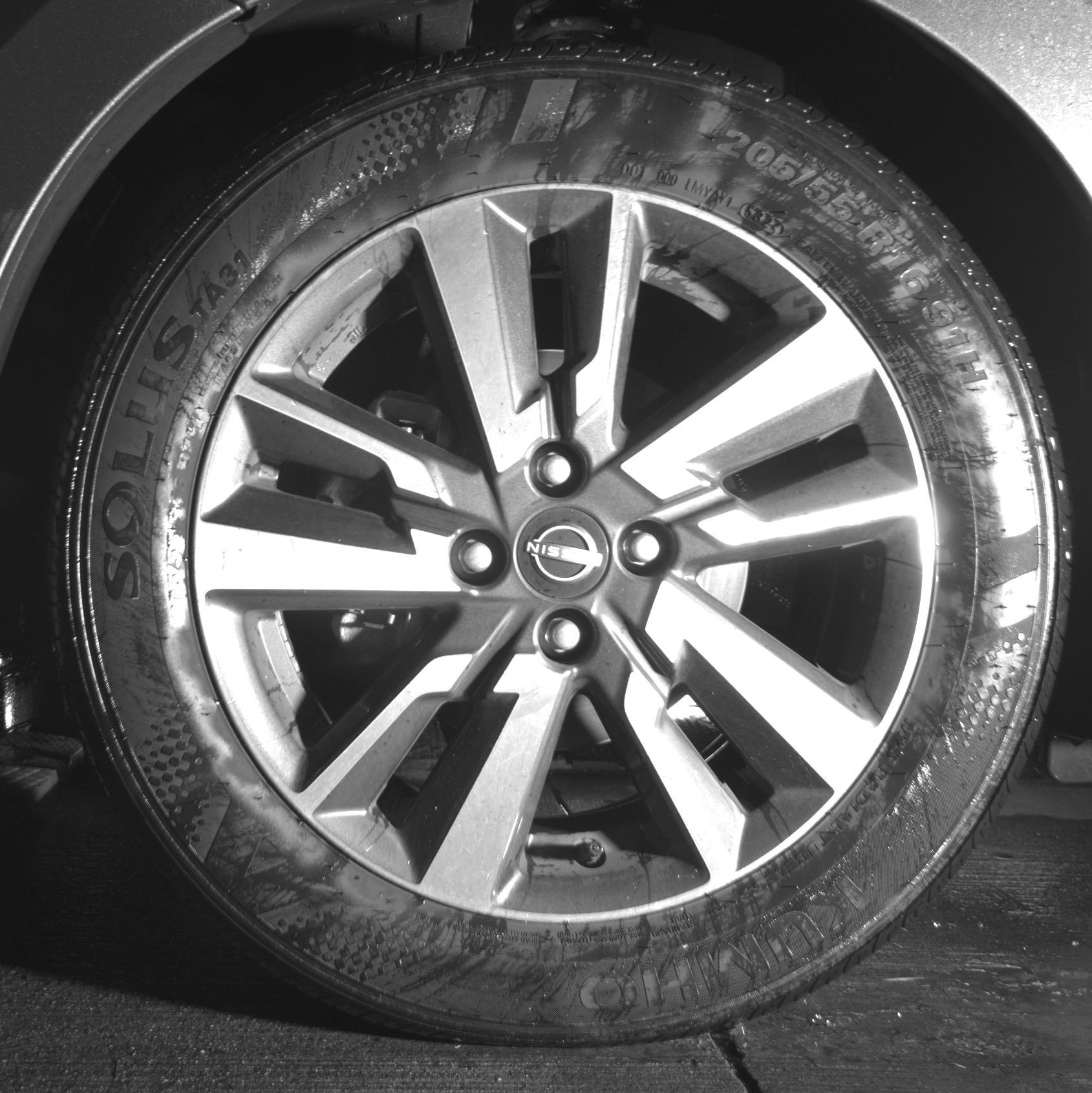 Thumbnail: 2025 Nissan Versa - 9