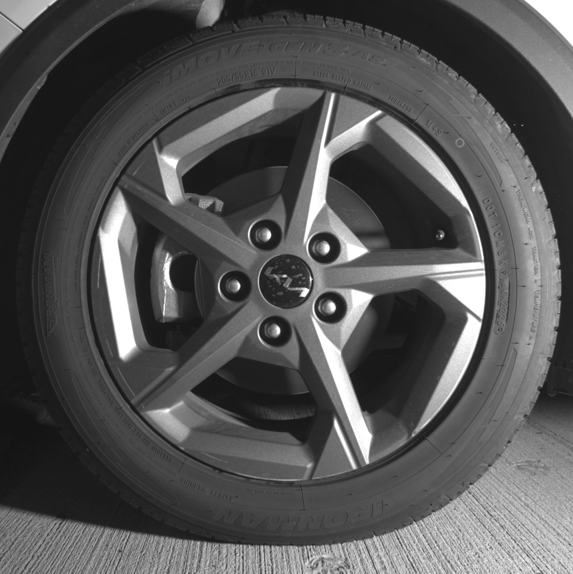 Thumbnail: 2025 Kia K4 - 12