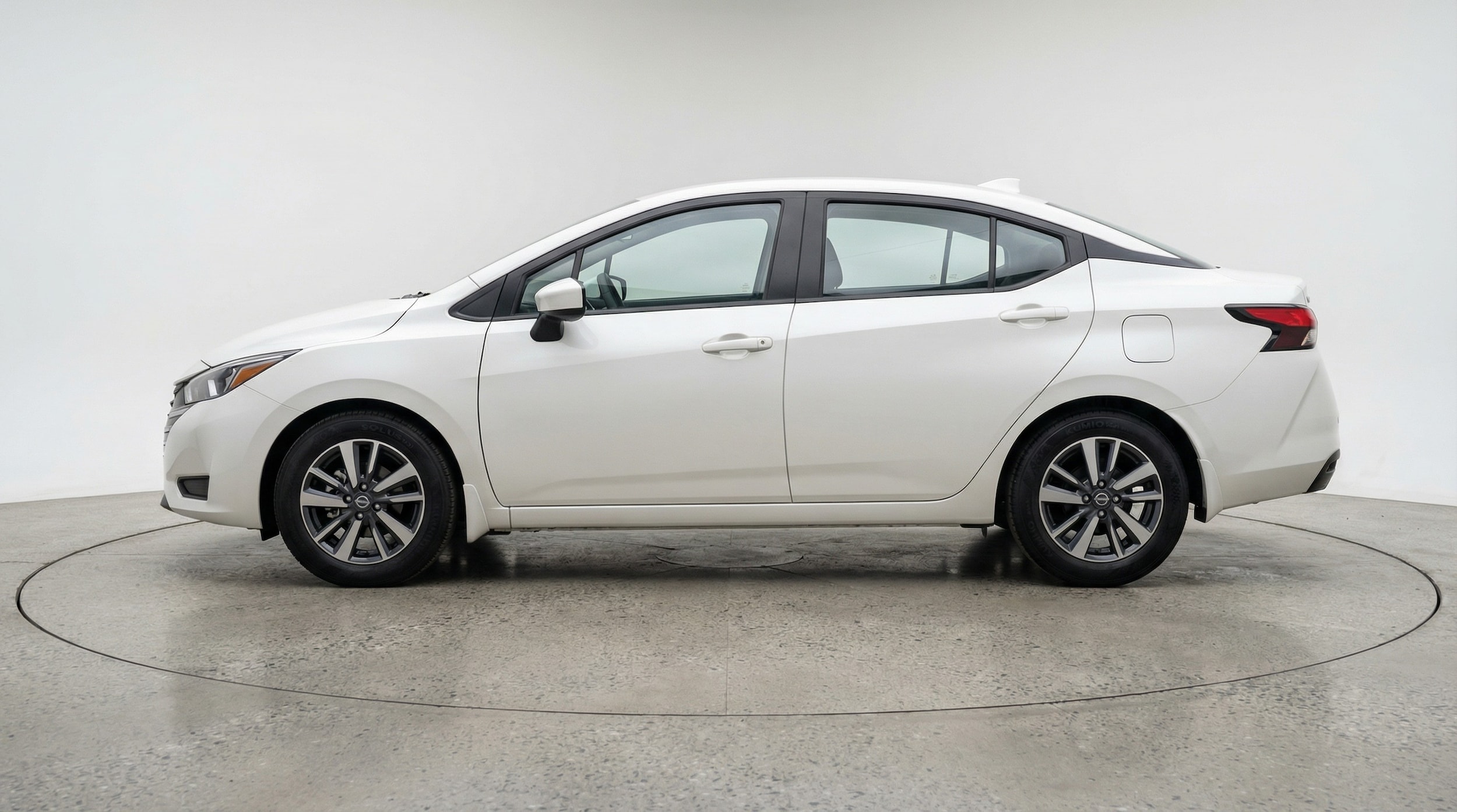 Thumbnail: 2025 Nissan Versa - 4