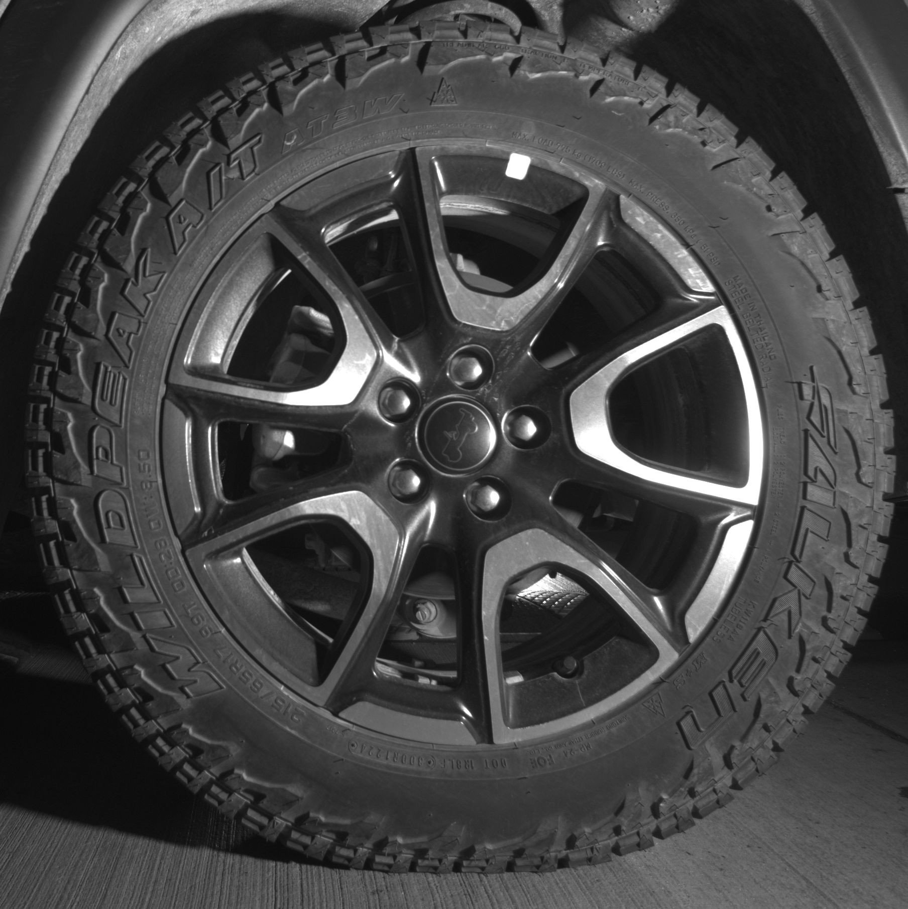 Thumbnail: 2025 Jeep Compass - 14