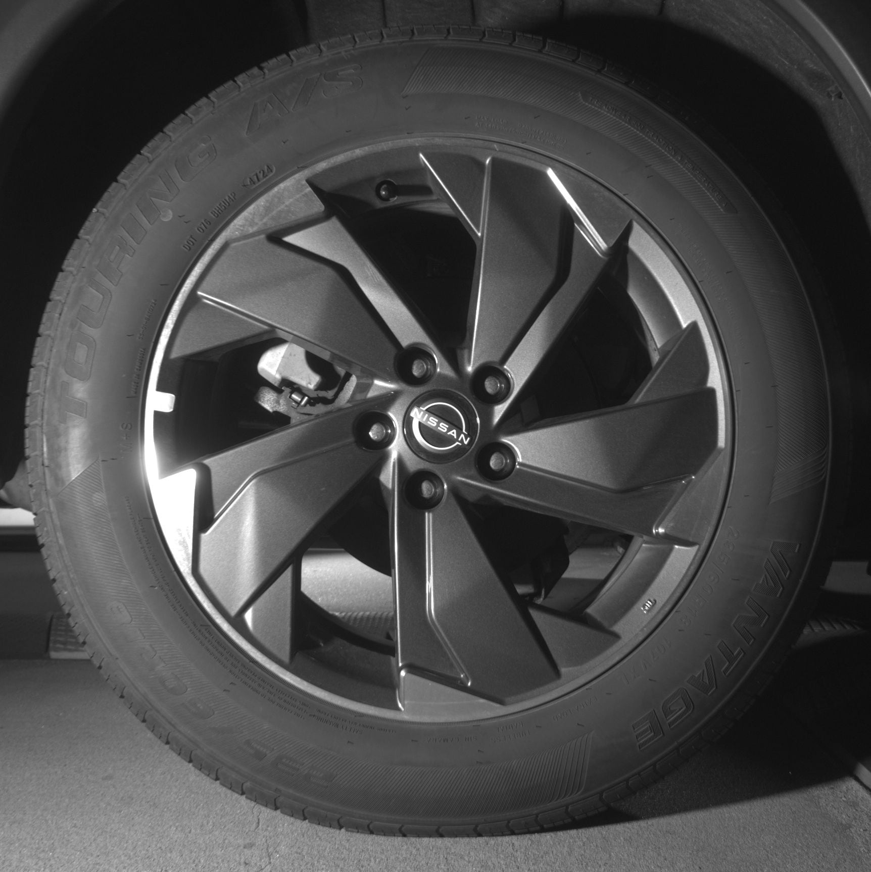 Thumbnail: 2025 Nissan Rogue - 12