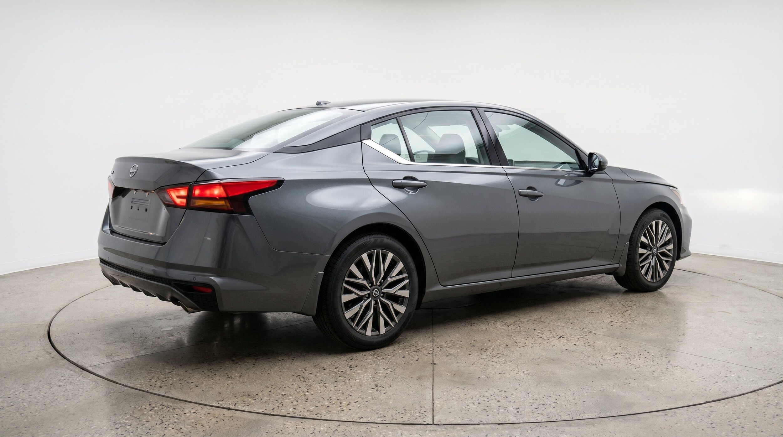 Thumbnail: 2026 Nissan Altima - 9