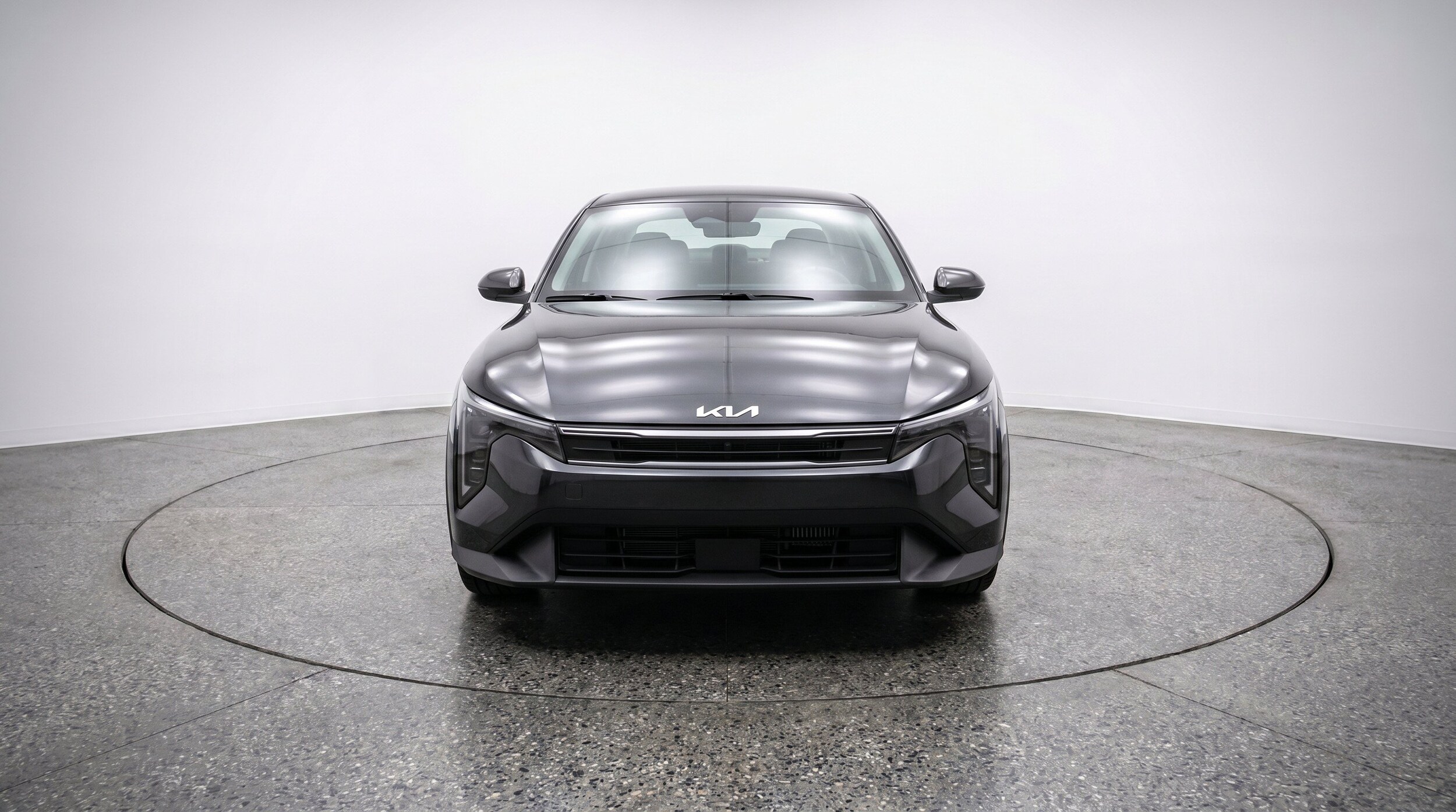 Thumbnail: 2025 Kia K4 - 2