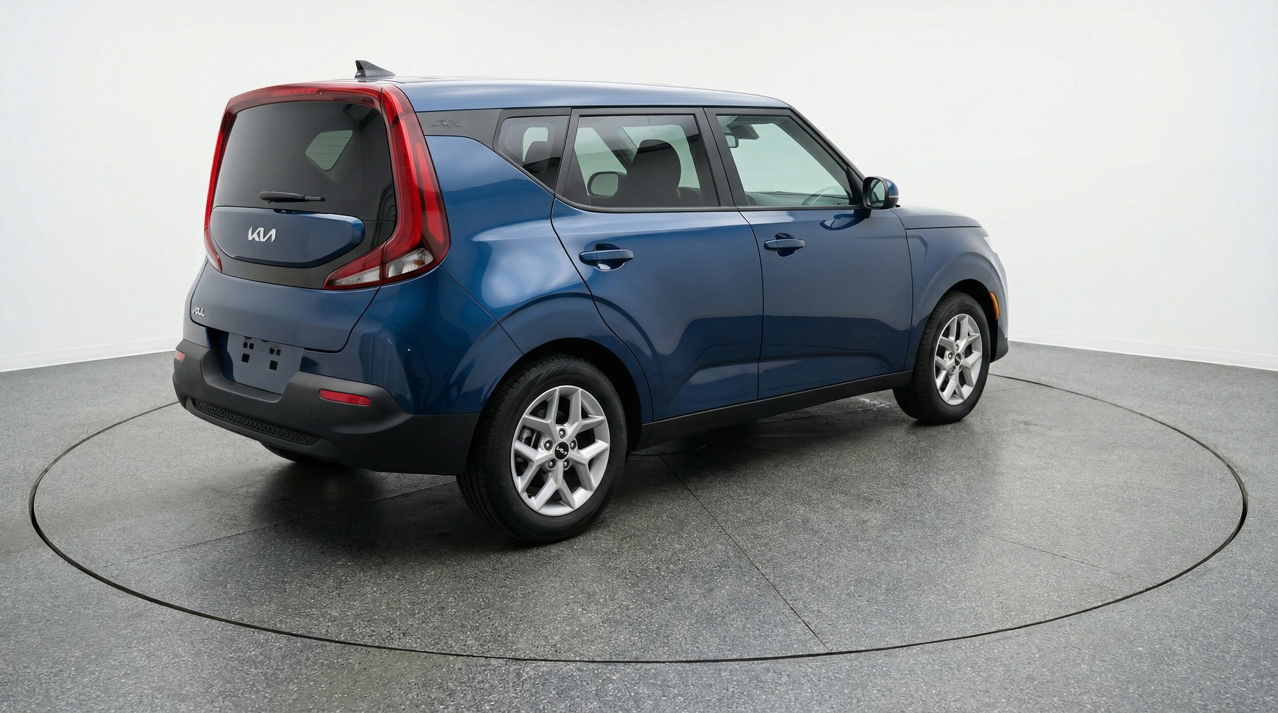 Thumbnail: 2025 Kia Soul - 9