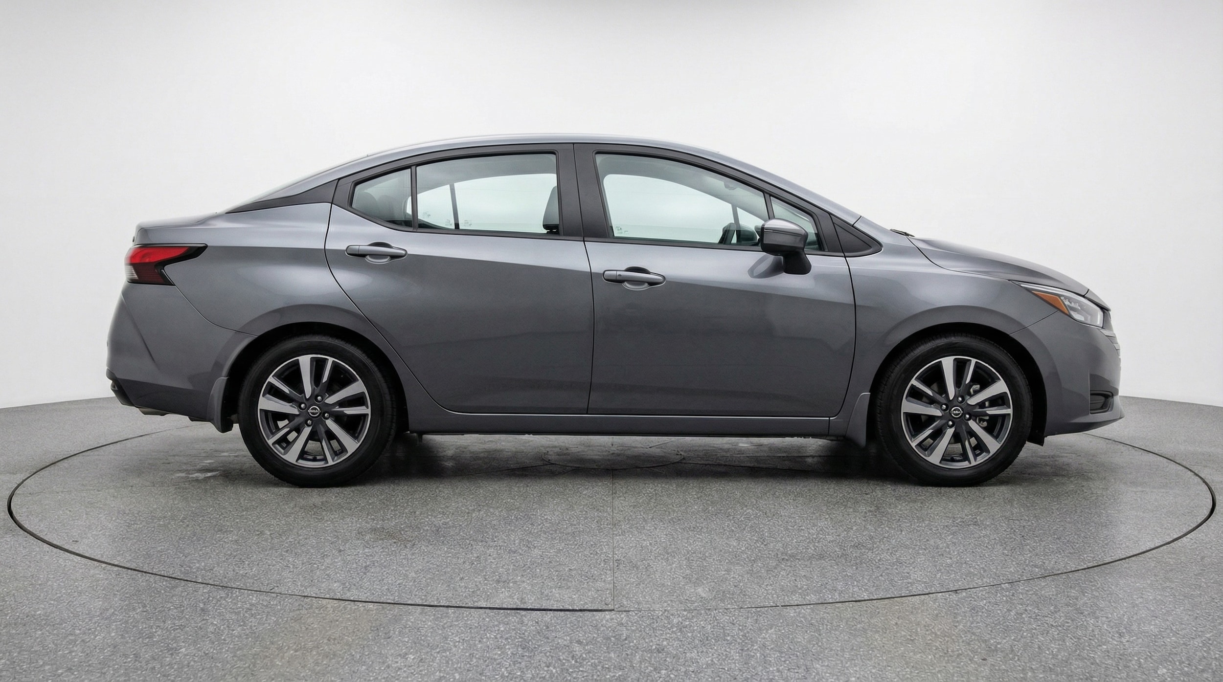 Thumbnail: 2025 Nissan Versa - 8