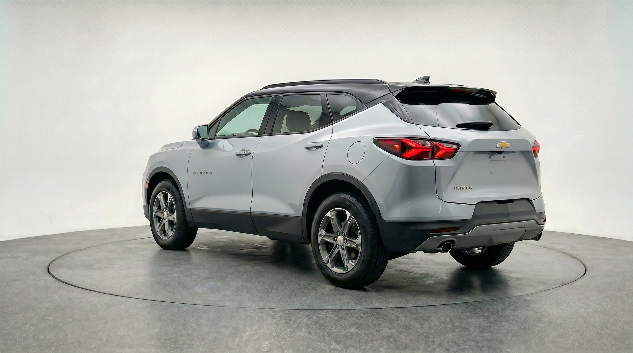 Thumbnail: 2025 Chevrolet Blazer - 6