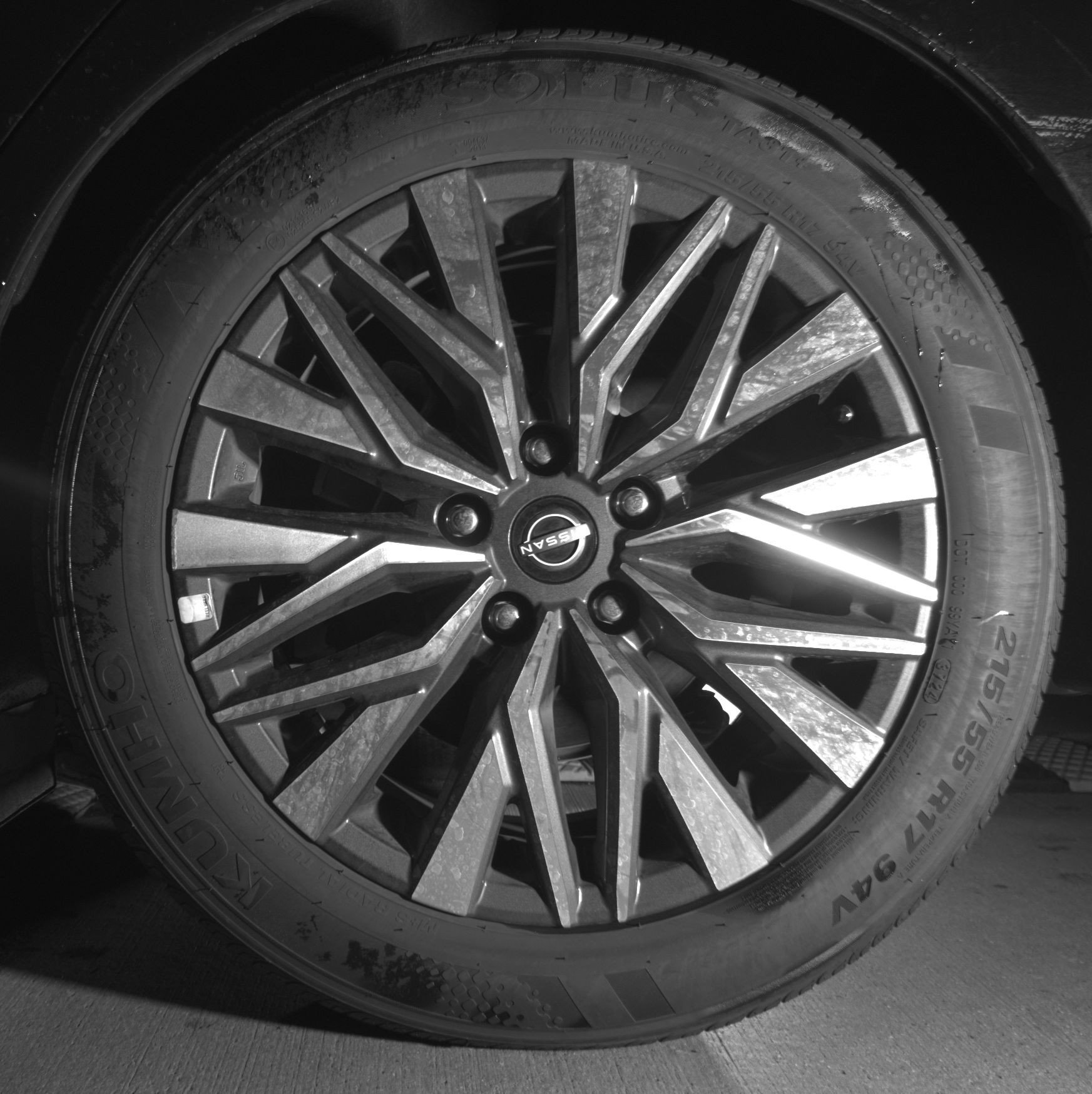 Thumbnail: 2025 Nissan Altima - 14