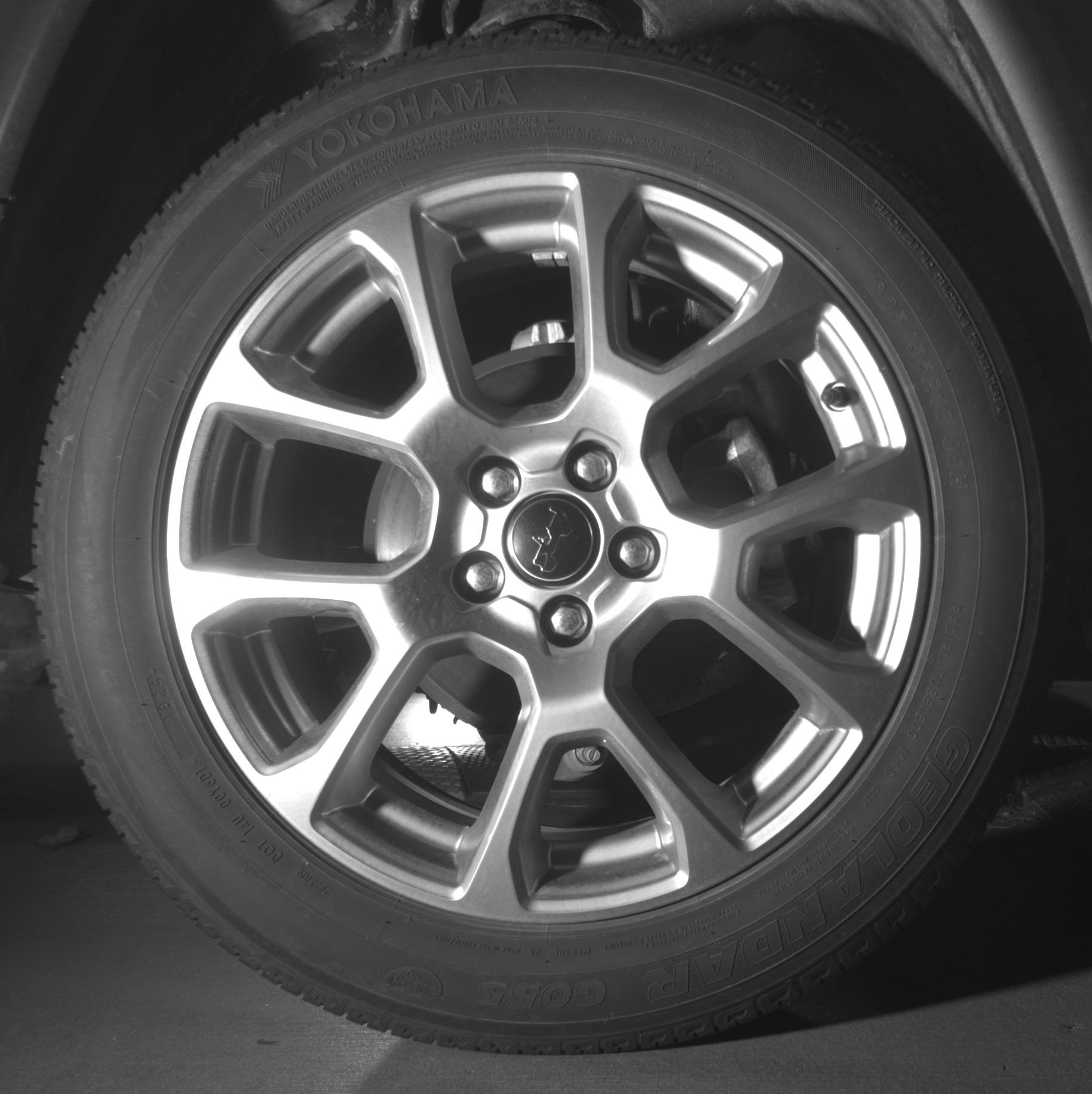 Thumbnail: 2025 Jeep Compass - 15