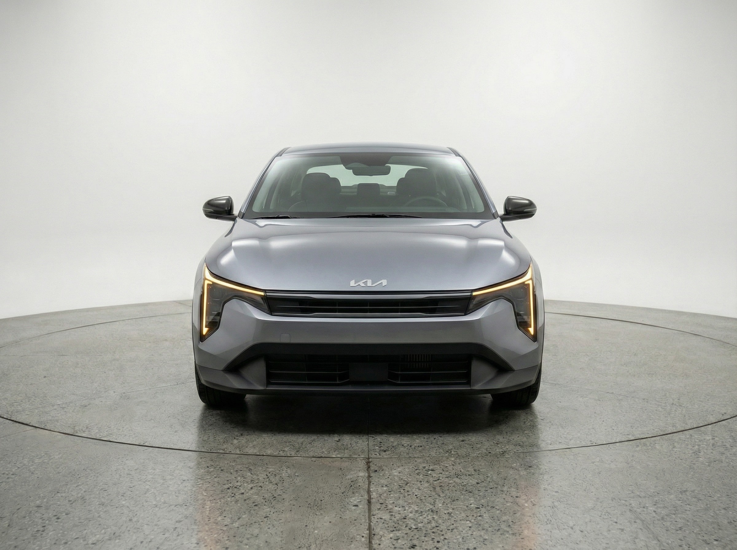 Thumbnail: 2025 Kia K4 - 2