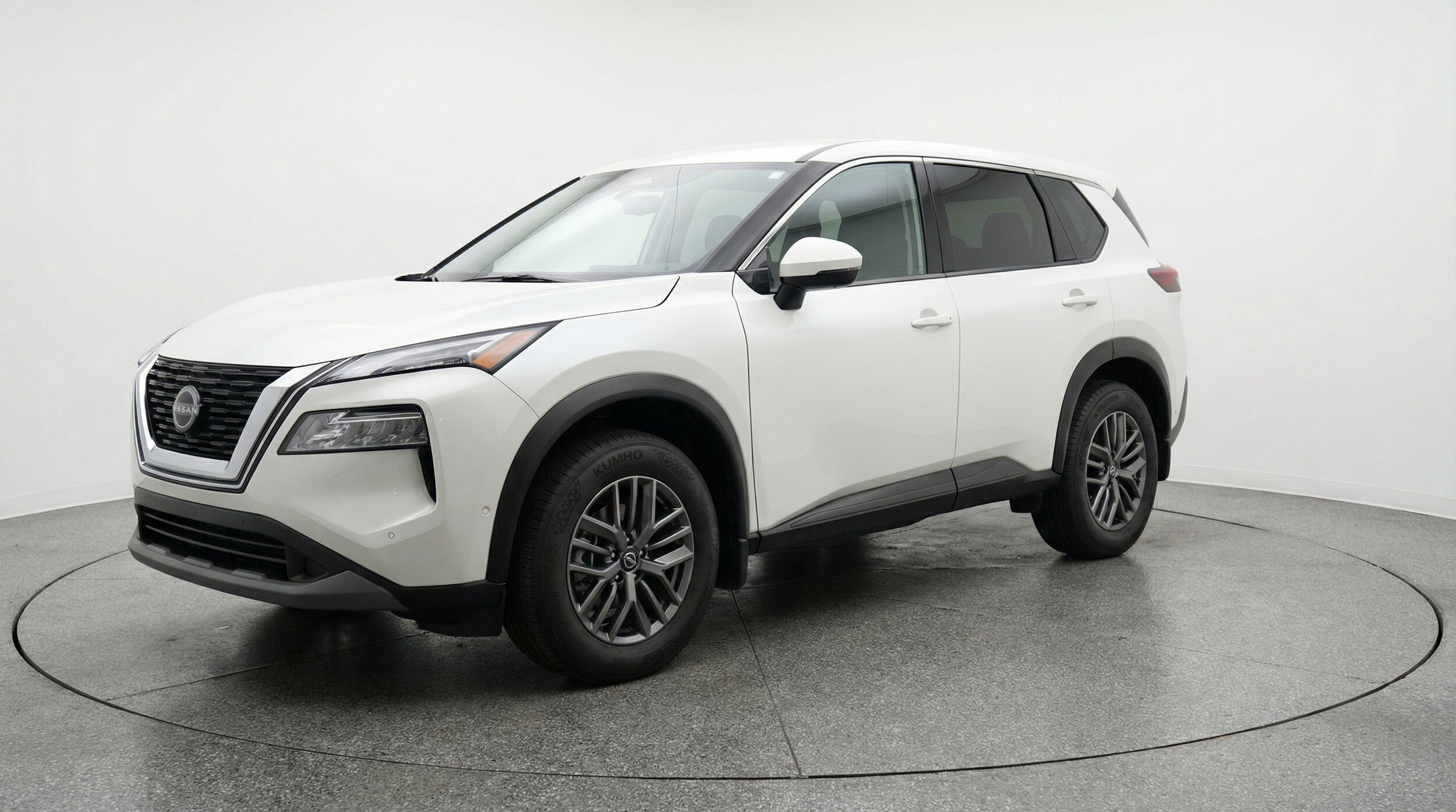 Thumbnail: 2026 Nissan Rogue - 3