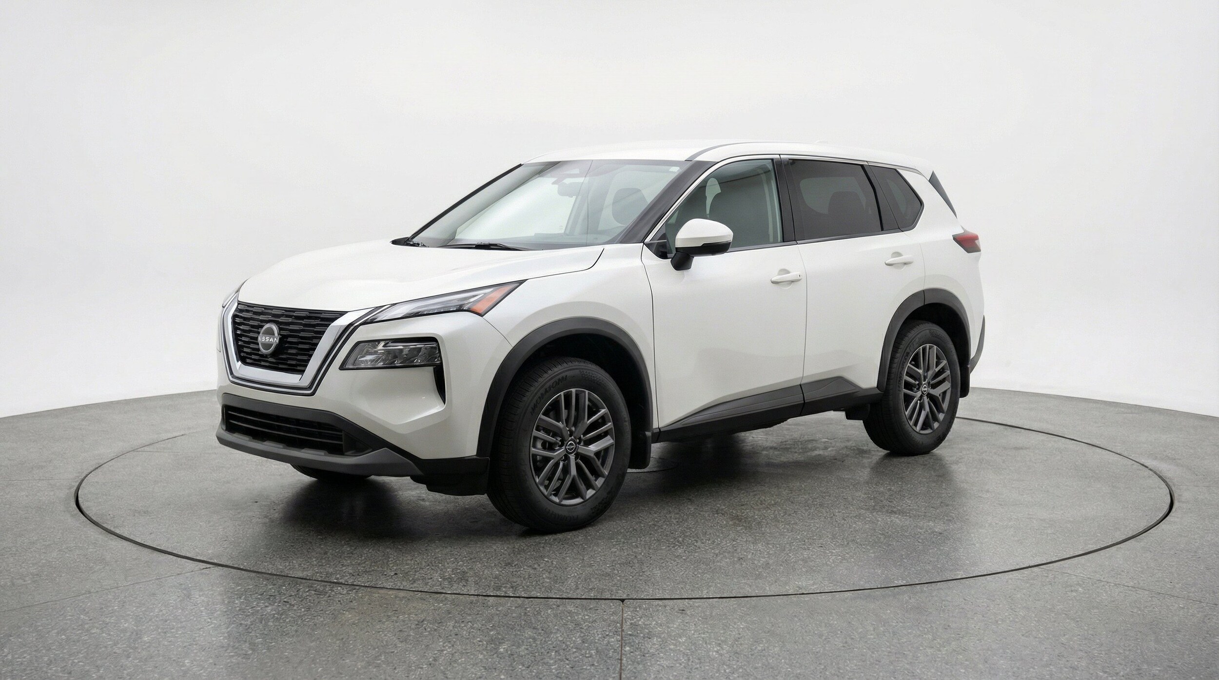 Thumbnail: 2026 Nissan Rogue - 3