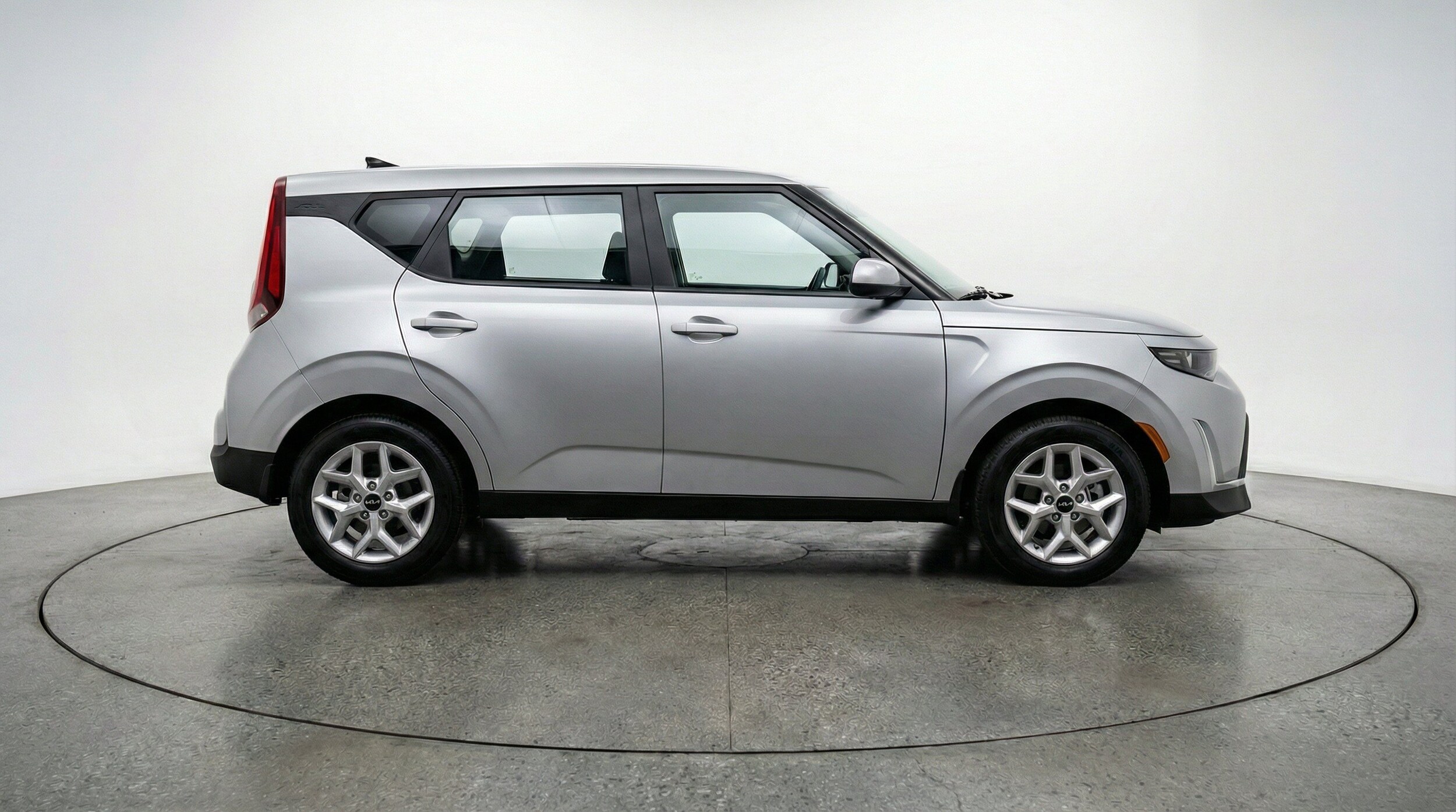 Thumbnail: 2025 Kia Soul - 11