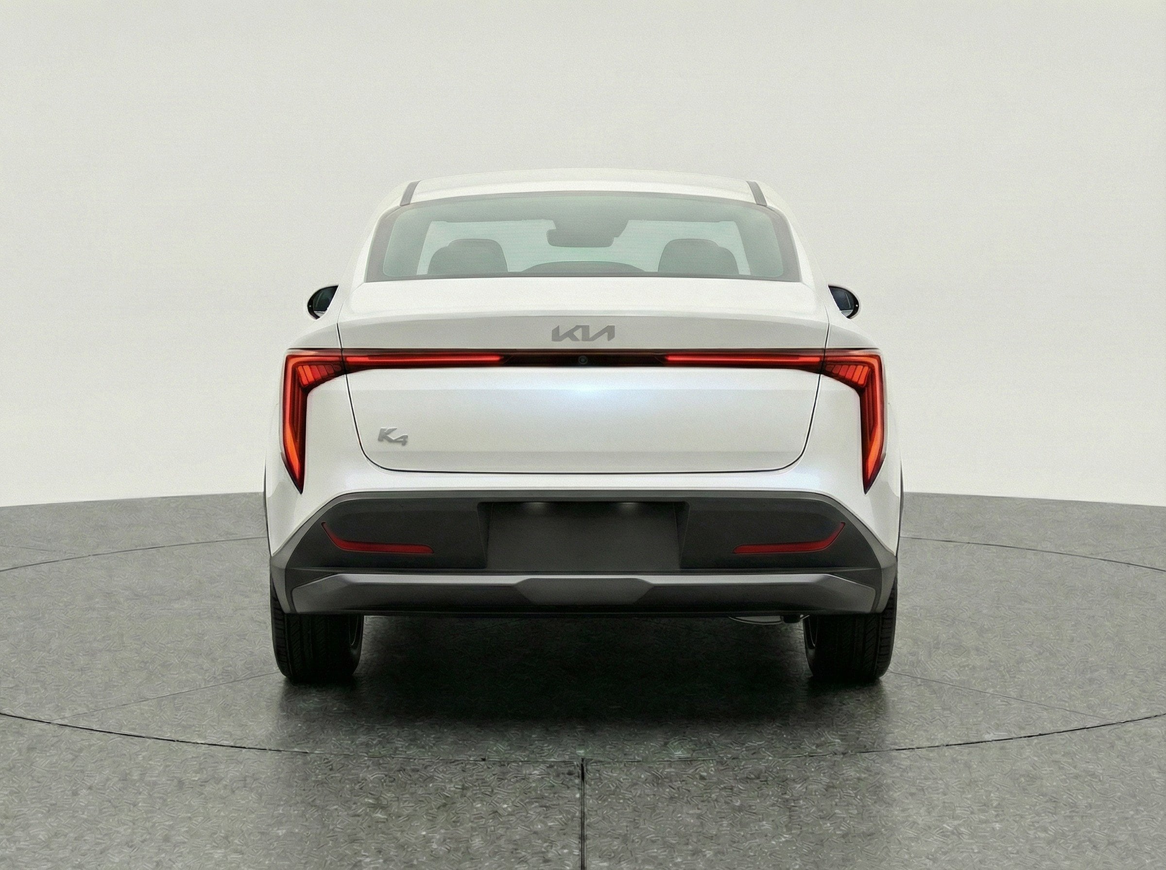 Thumbnail: 2025 Kia K4 - 7