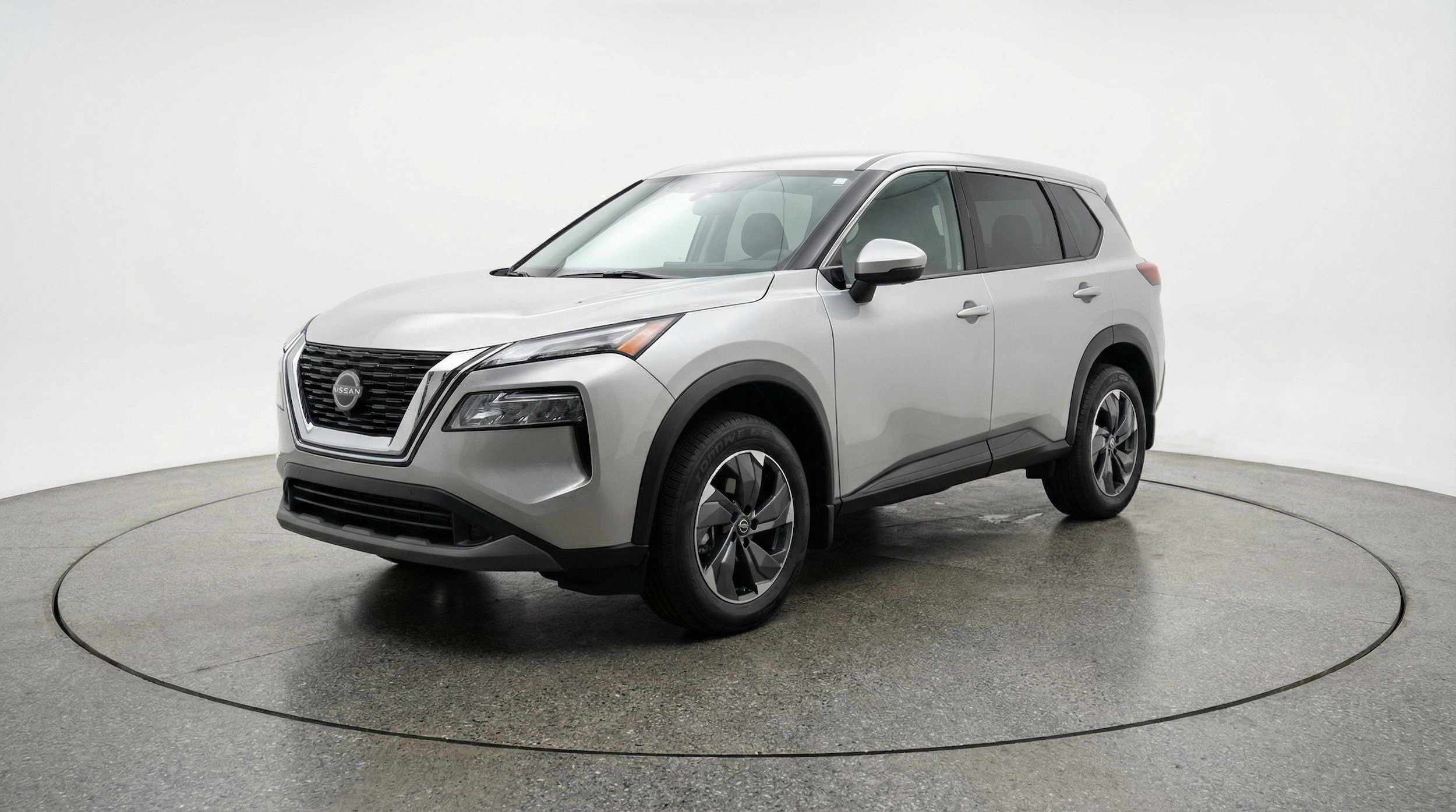Thumbnail: 2025 Nissan Rogue - 3