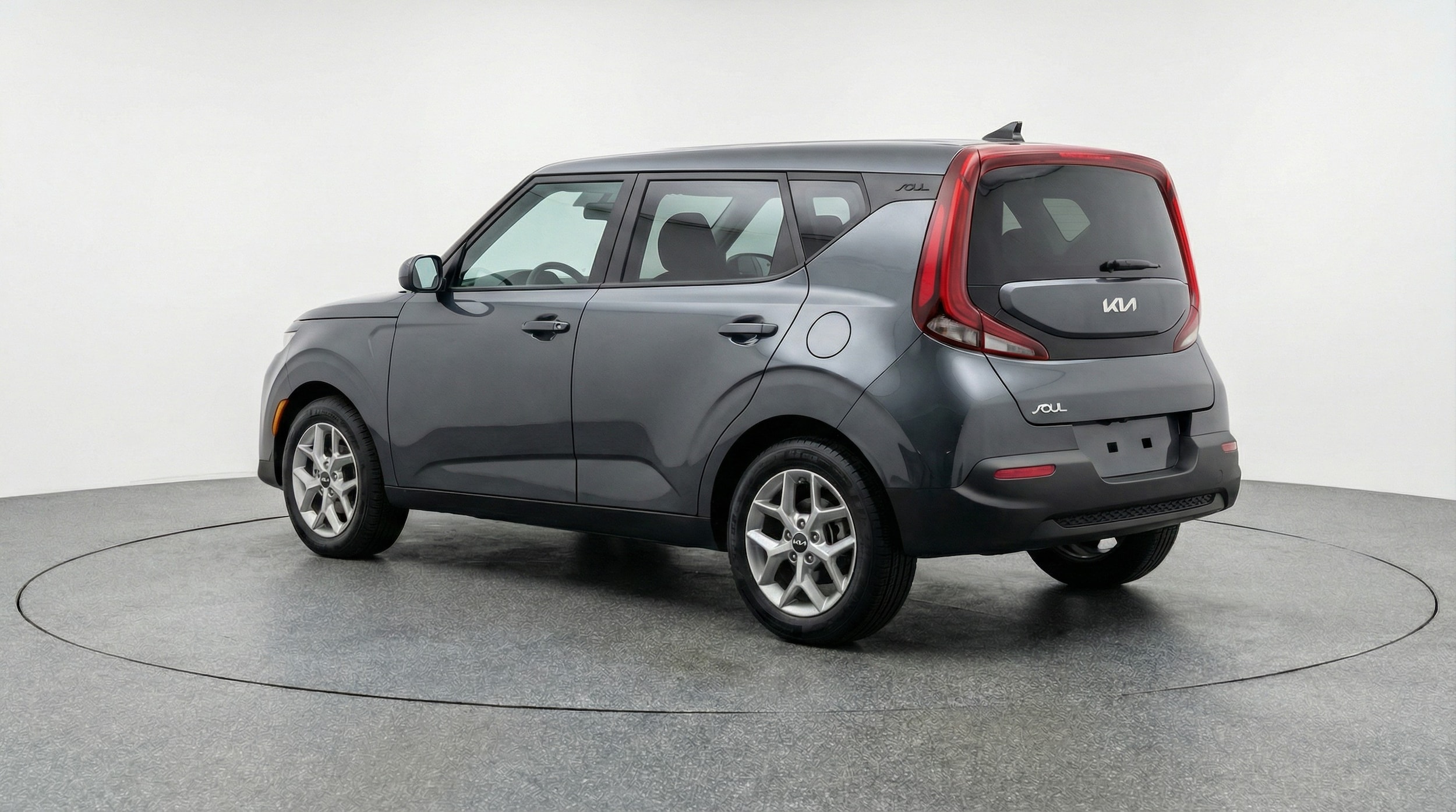 Thumbnail: 2025 Kia Soul - 5