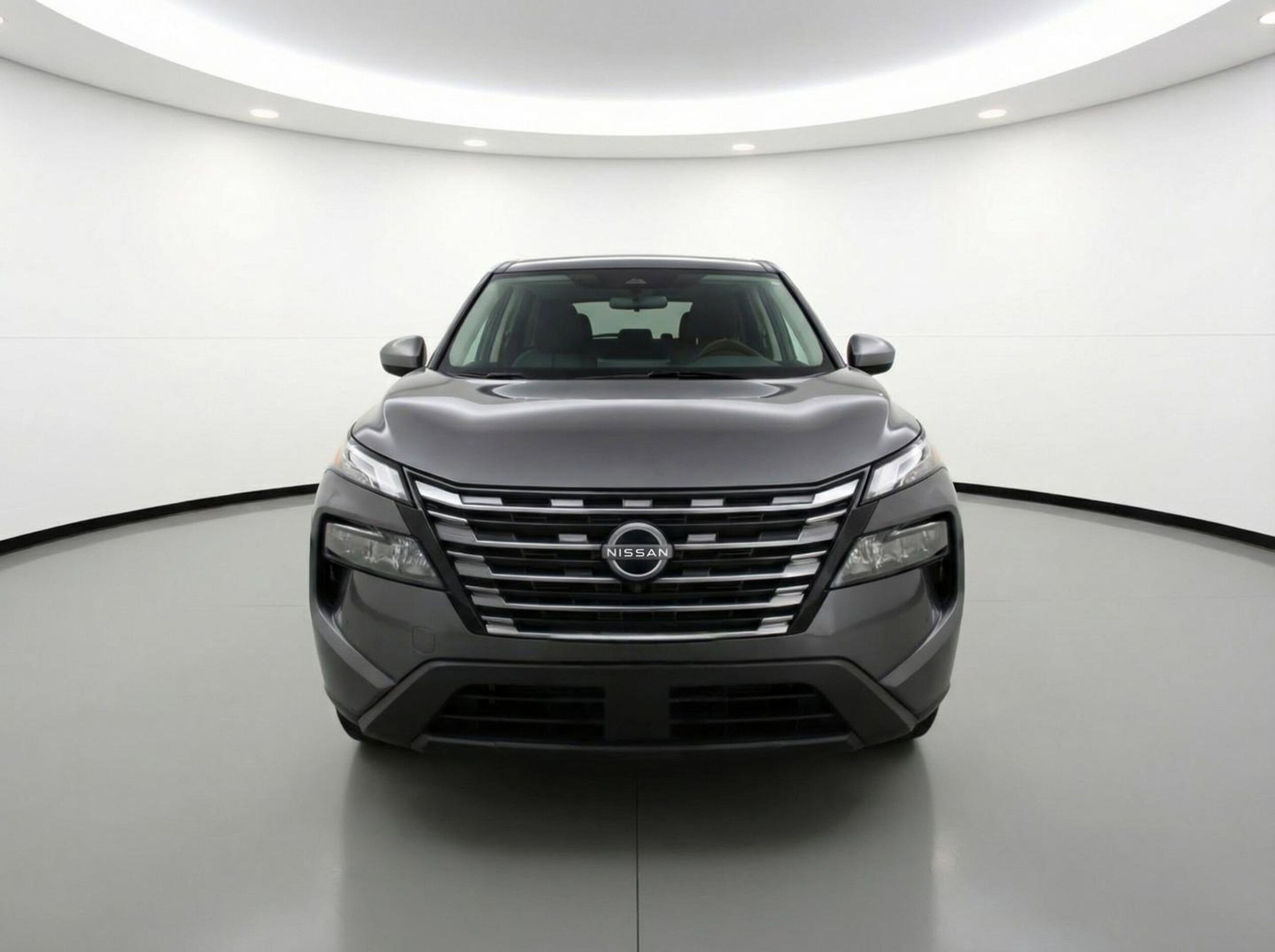 Thumbnail: 2025 Nissan Rogue - 2