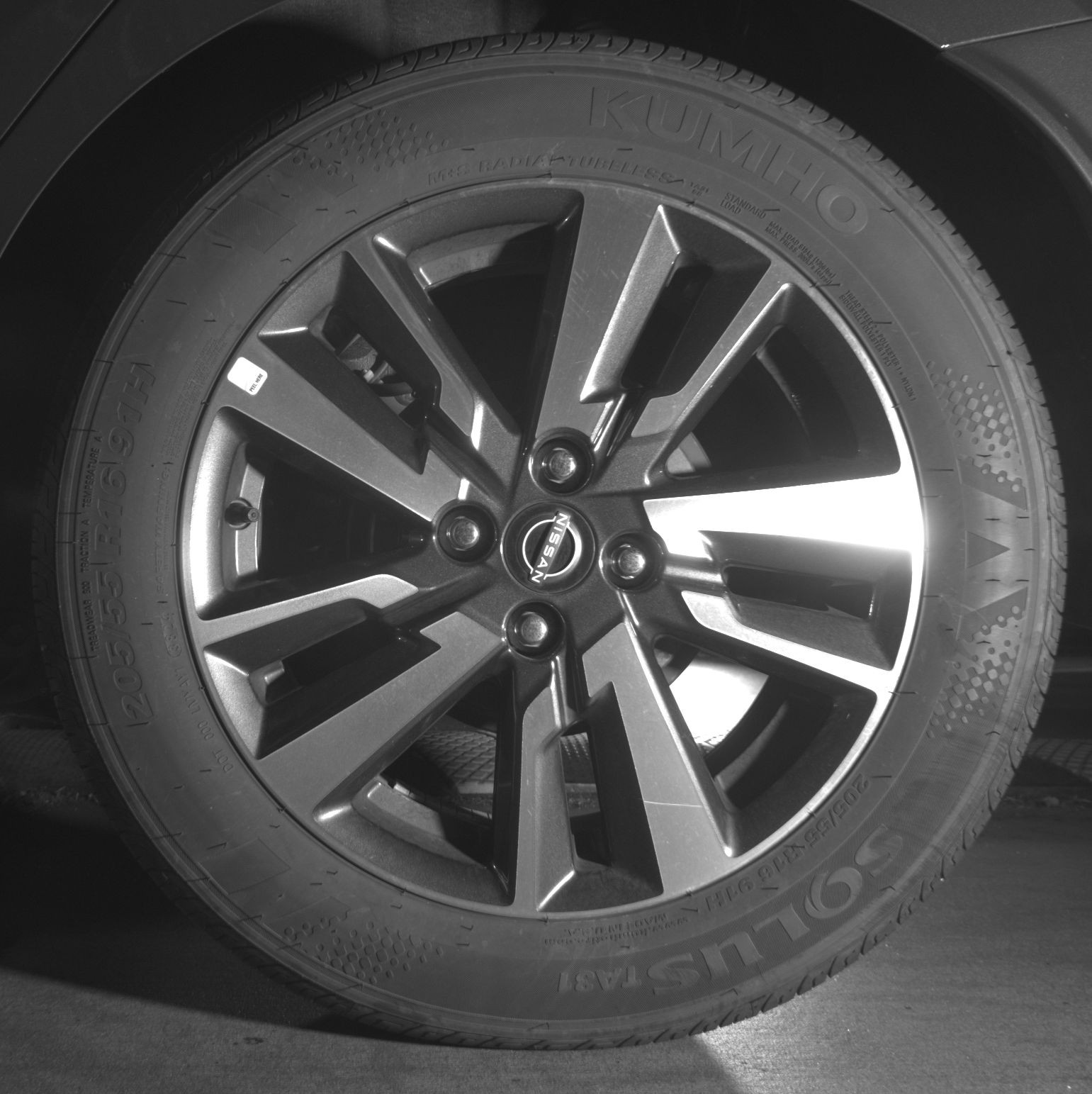 Thumbnail: 2025 Nissan Versa - 11