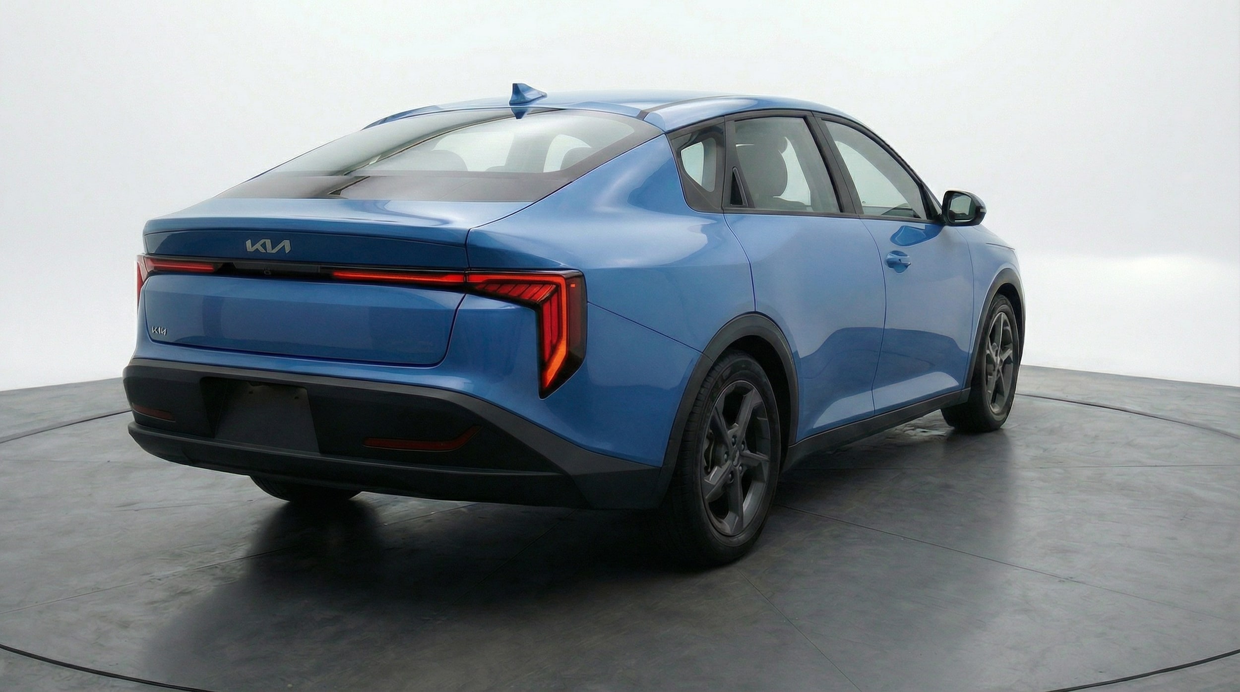 Thumbnail: 2025 Kia K4 - 7