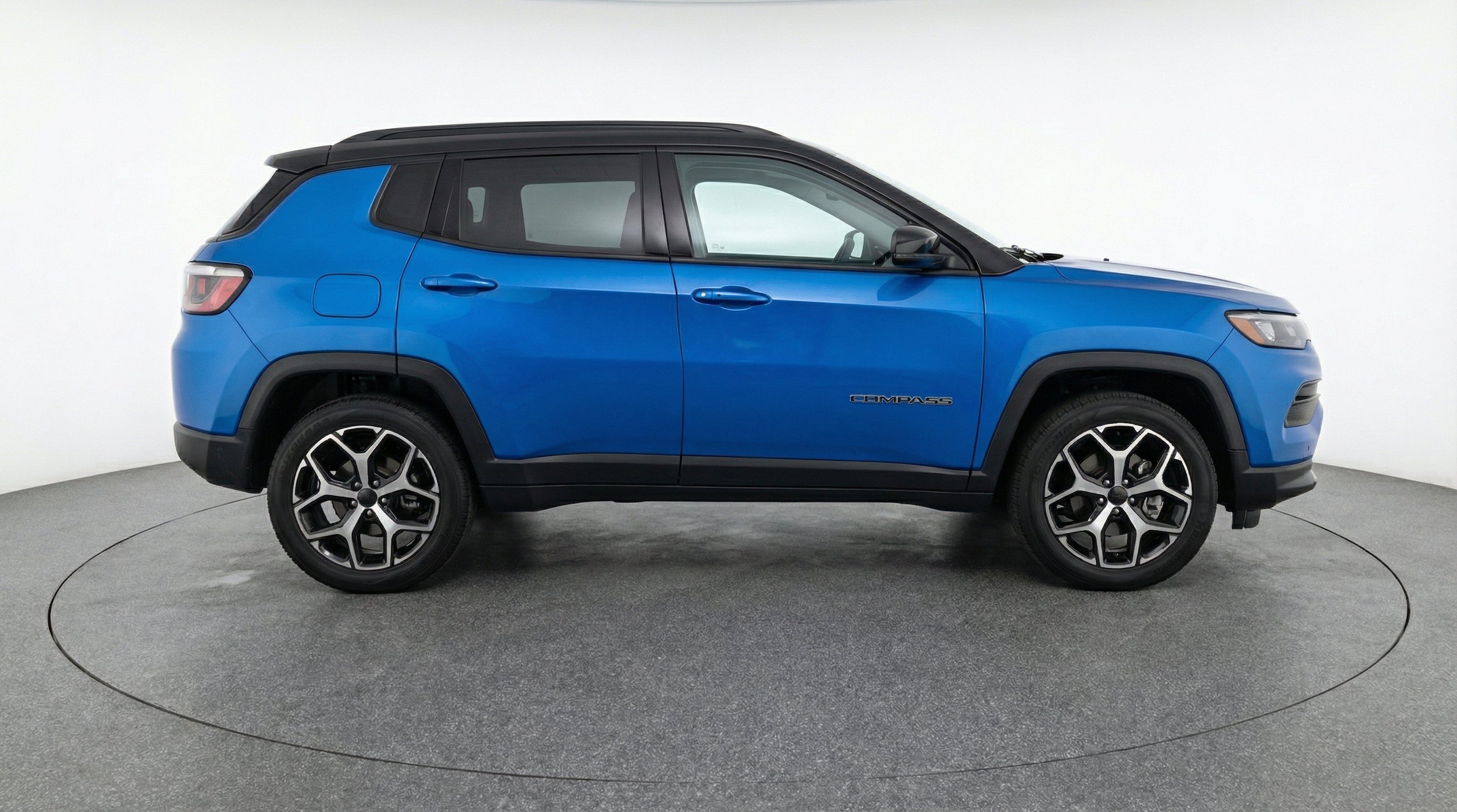 Thumbnail: 2025 Jeep Compass - 11